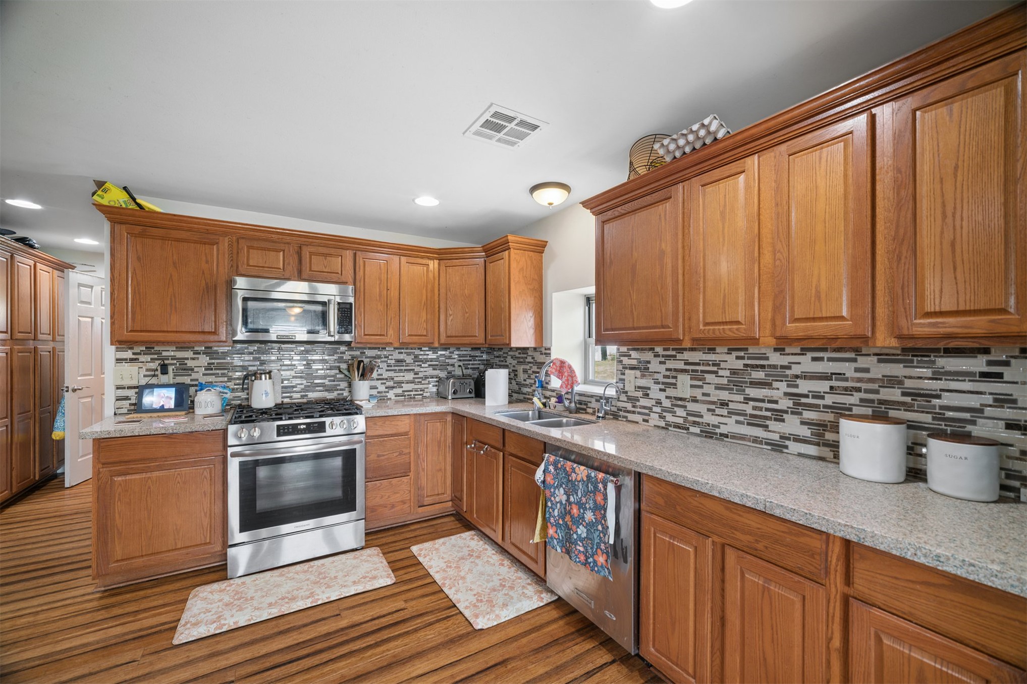 49301 S 360 Road Pawnee OK 74058