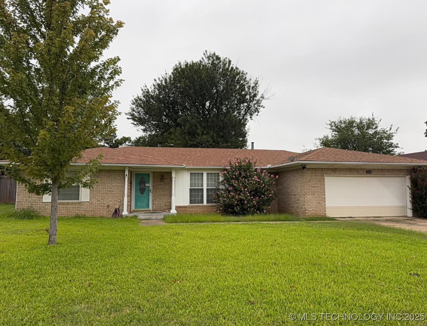 811 Rosewood Ardmore OK 73401