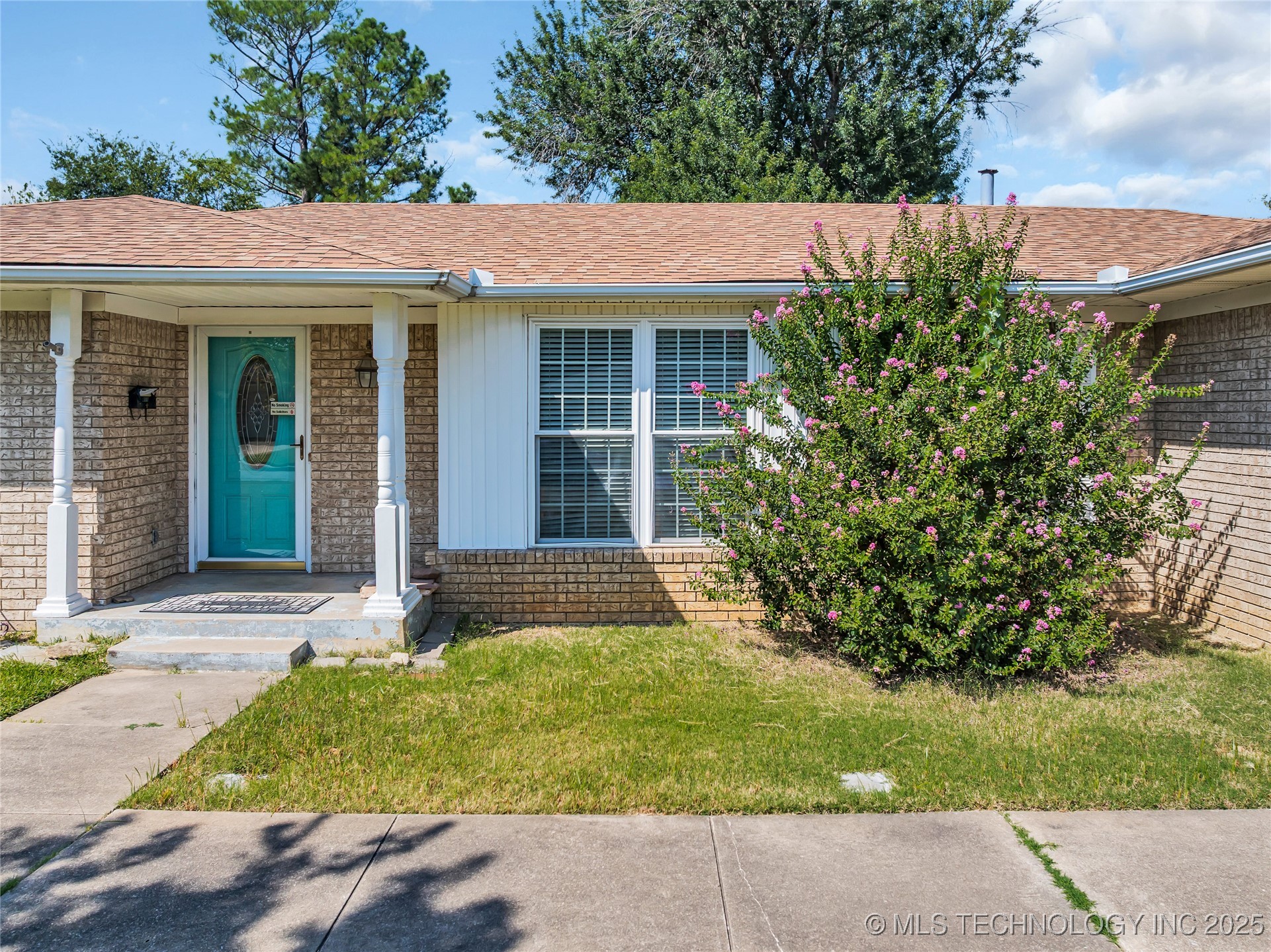 811 Rosewood Ardmore OK 73401