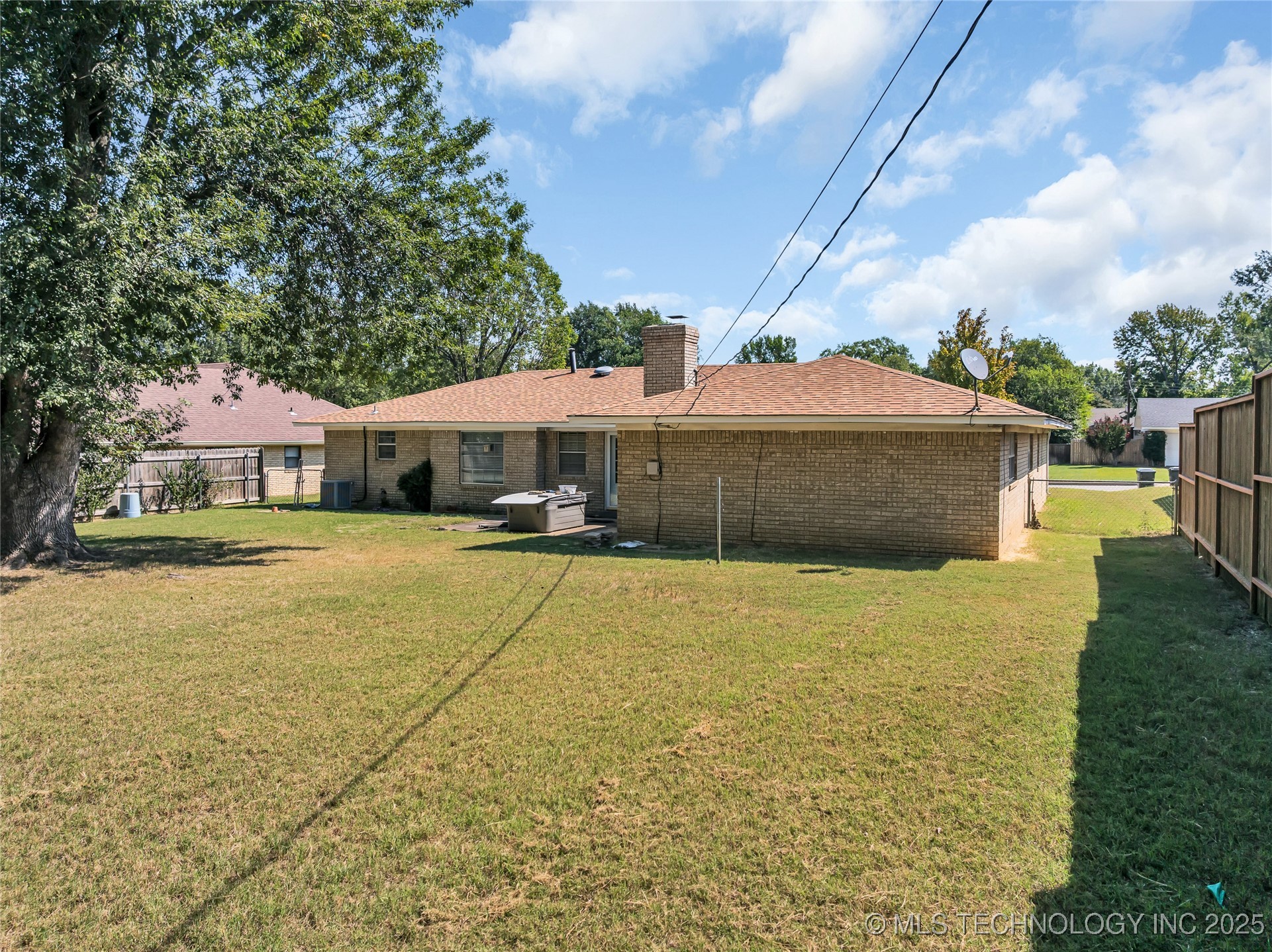 811 Rosewood Ardmore OK 73401