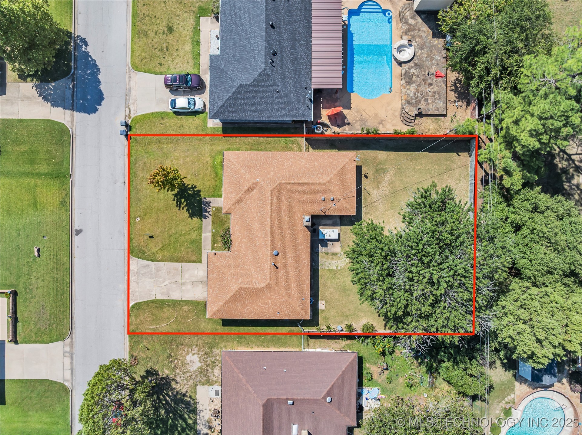 811 Rosewood Ardmore OK 73401