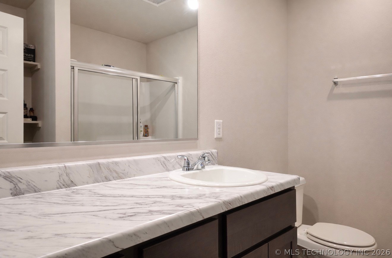 11446 S 233rd East Eastavenue Broken Arrow OK 74014