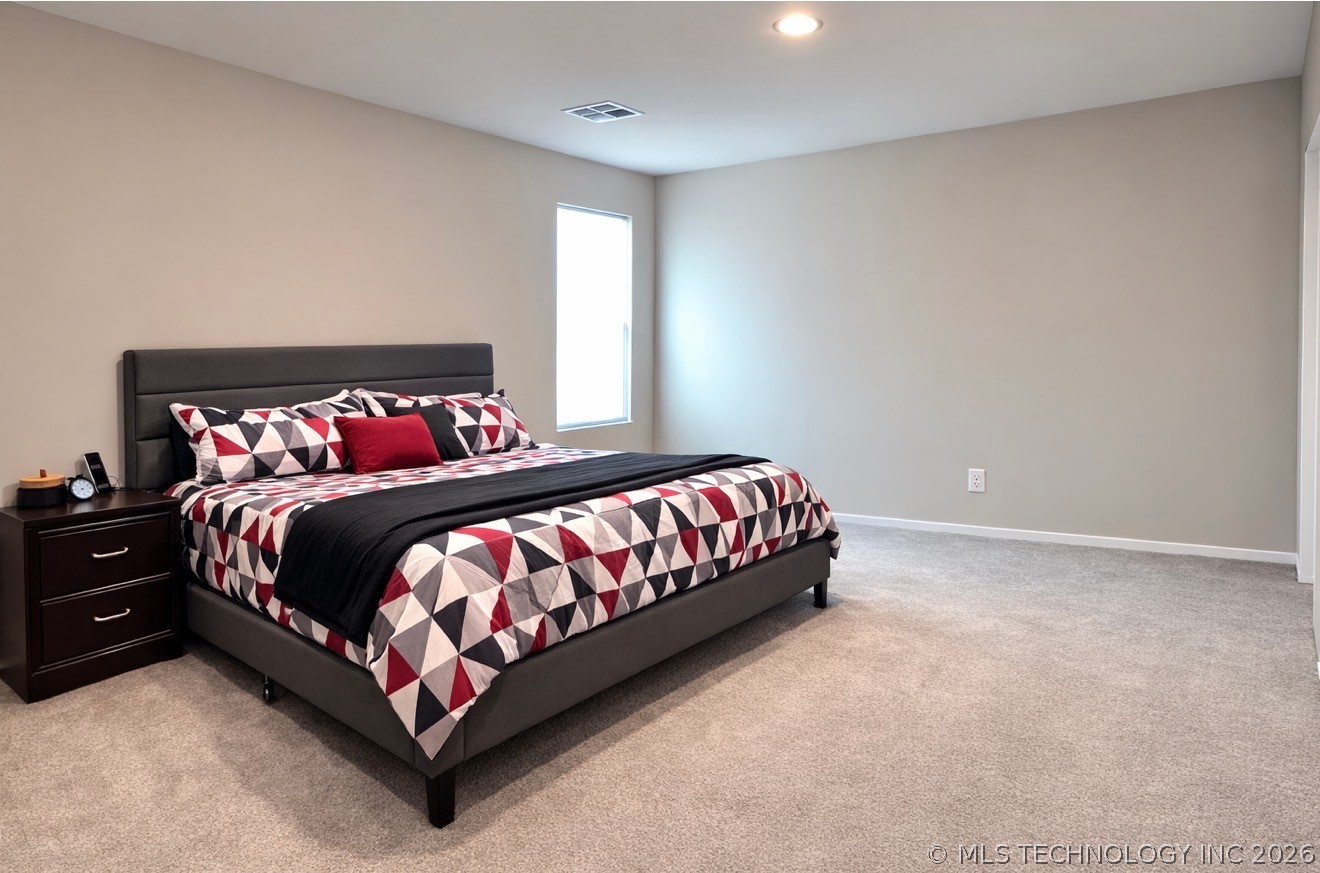 11446 S 233rd East Eastavenue Broken Arrow OK 74014