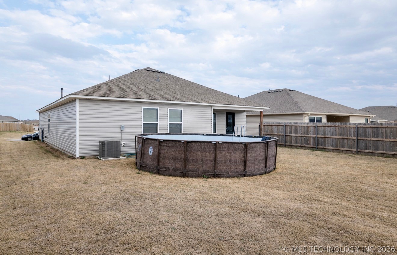 11446 S 233rd East Eastavenue Broken Arrow OK 74014