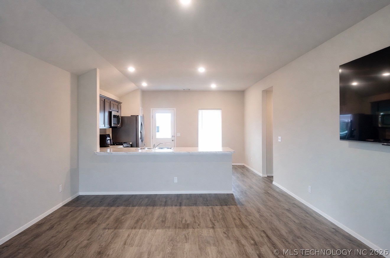 11446 S 233rd East Eastavenue Broken Arrow OK 74014