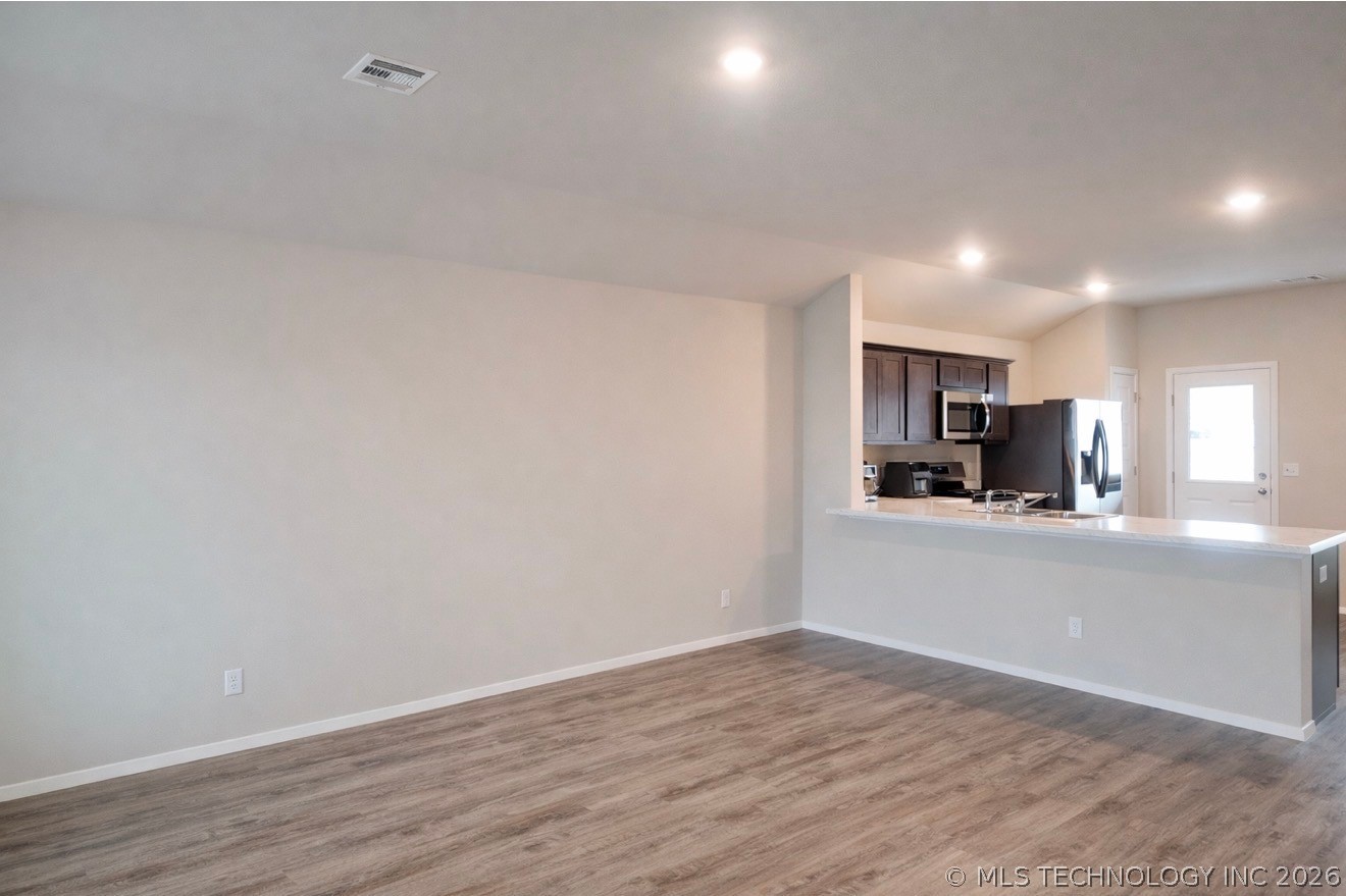 11446 S 233rd East Eastavenue Broken Arrow OK 74014