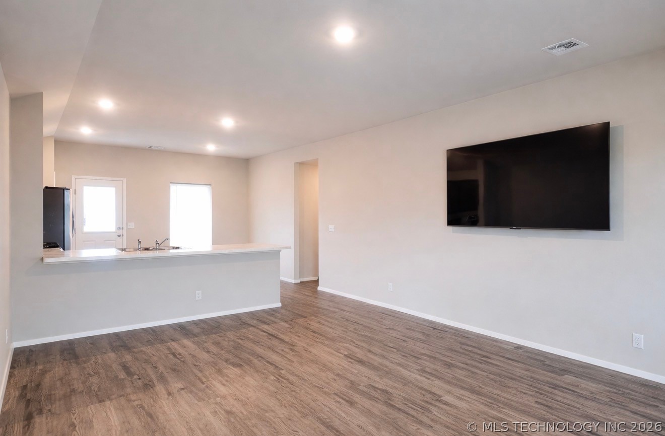 11446 S 233rd East Eastavenue Broken Arrow OK 74014