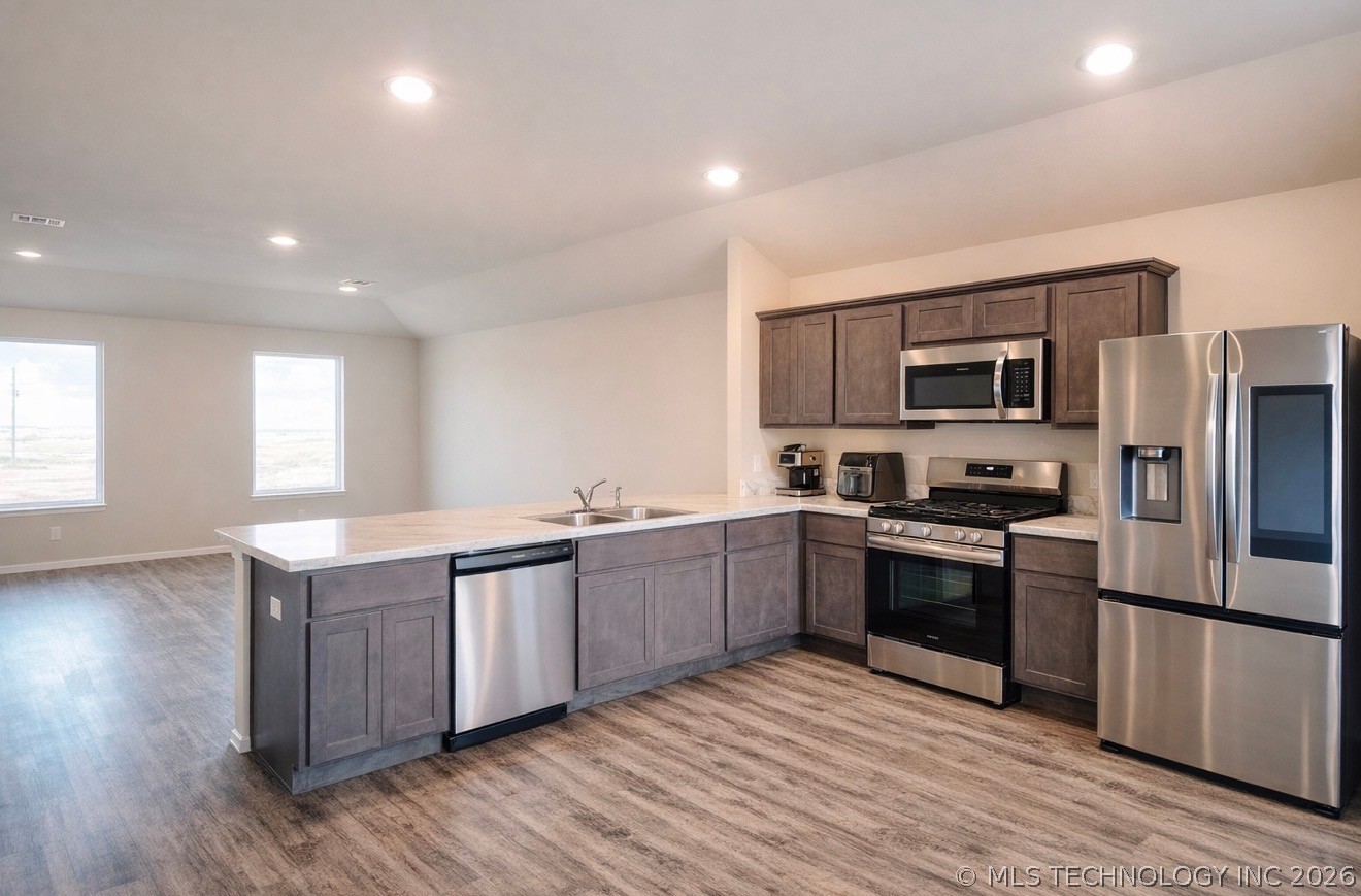 11446 S 233rd East Eastavenue Broken Arrow OK 74014