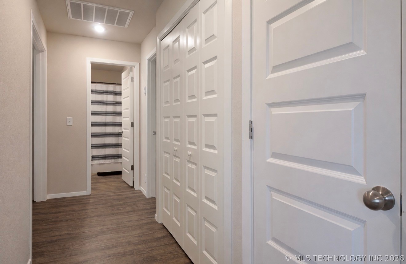 11446 S 233rd East Eastavenue Broken Arrow OK 74014