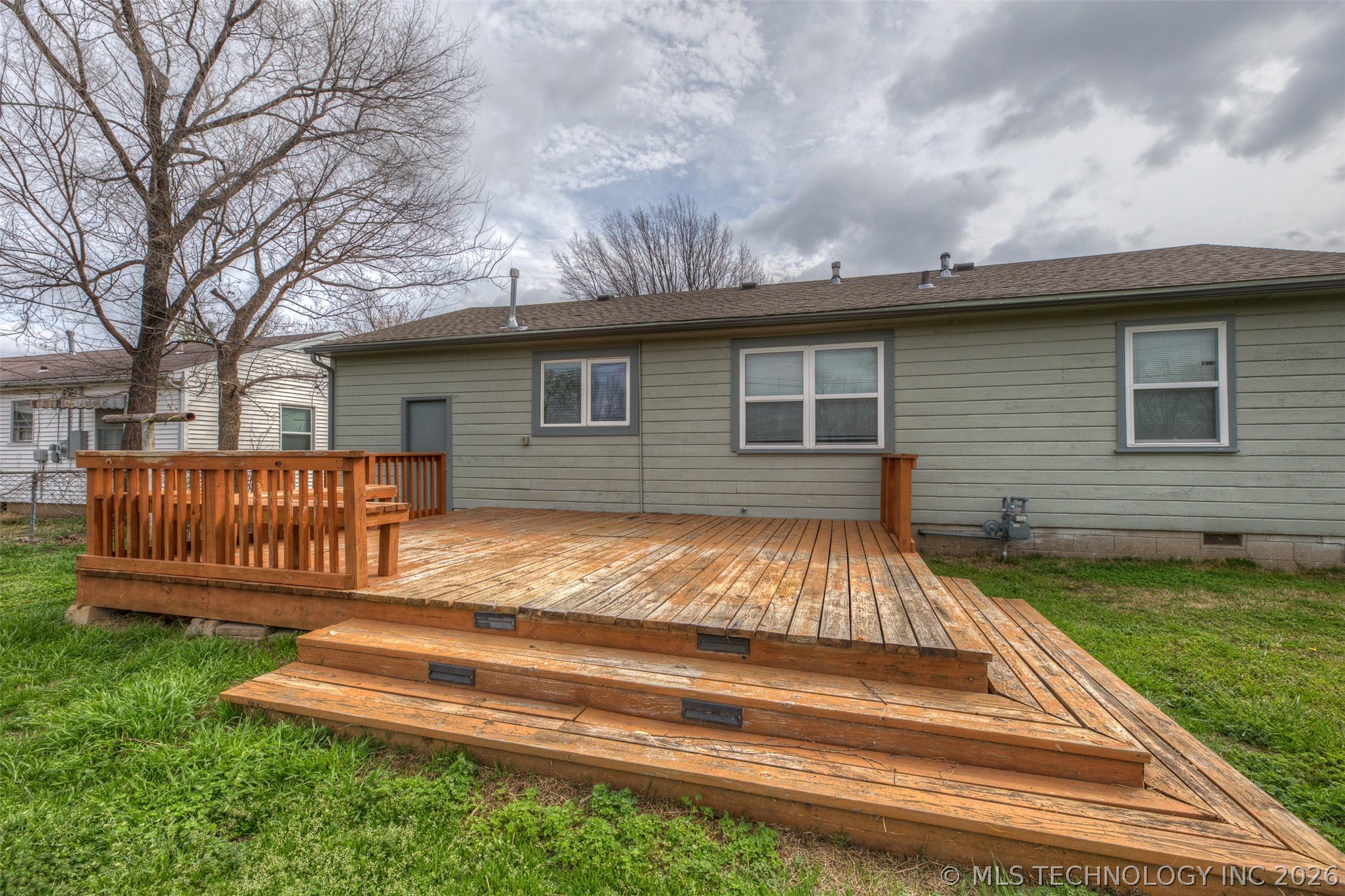 318 N Atlanta Street Owasso OK 74055