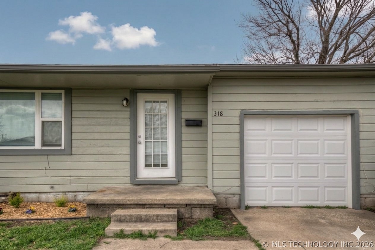 318 N Atlanta Street Owasso OK 74055