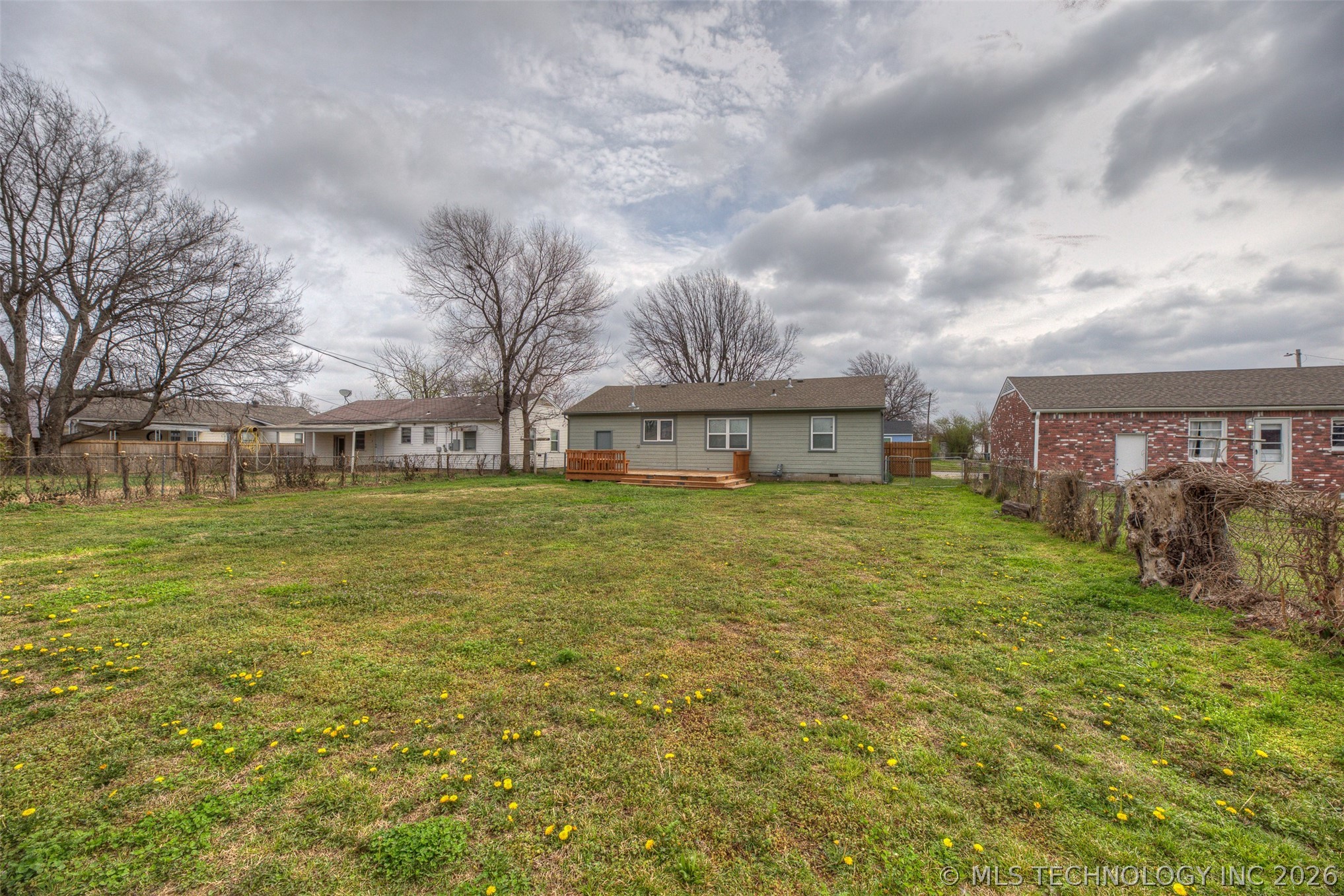 318 N Atlanta Street Owasso OK 74055