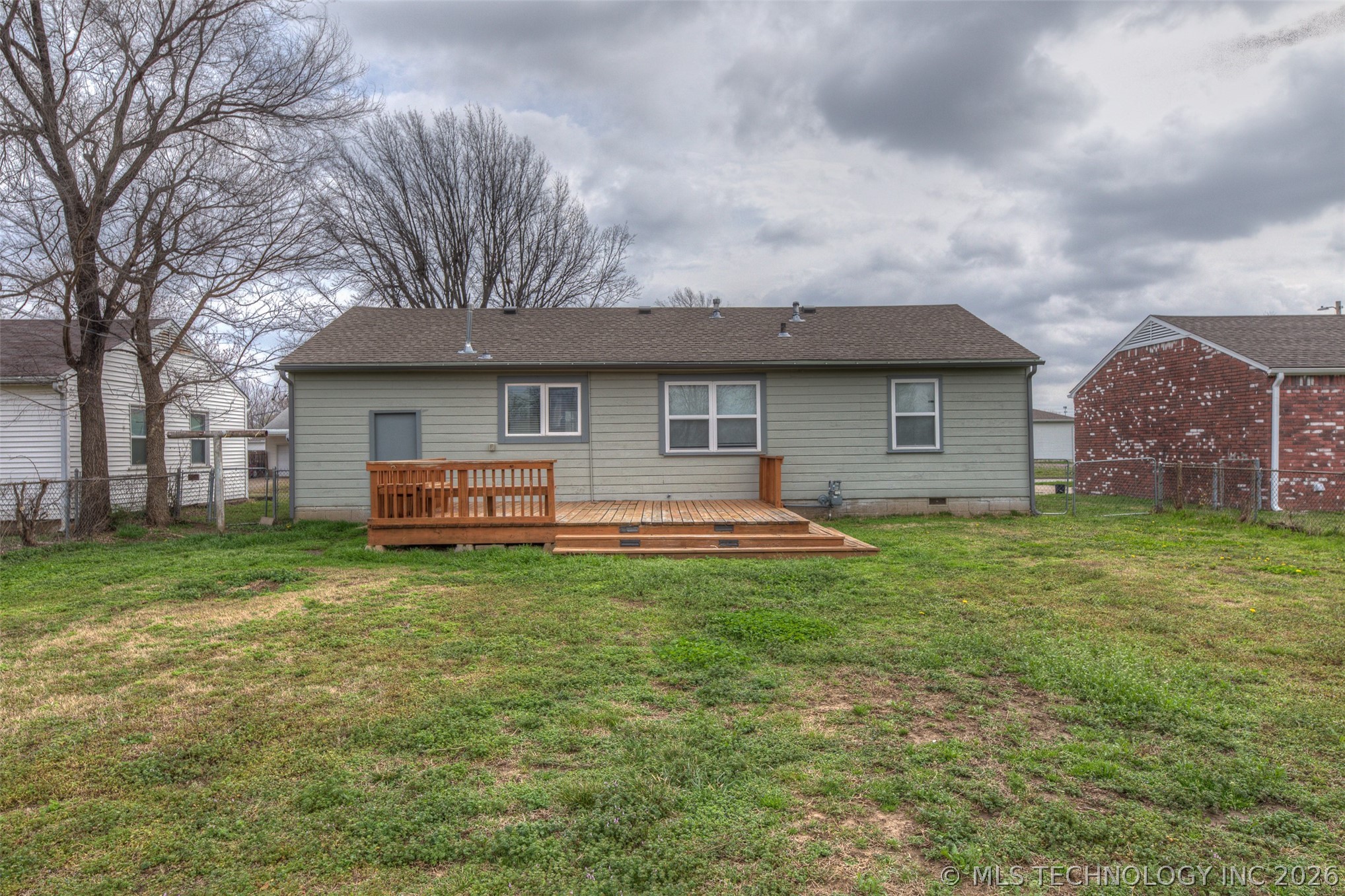 318 N Atlanta Street Owasso OK 74055