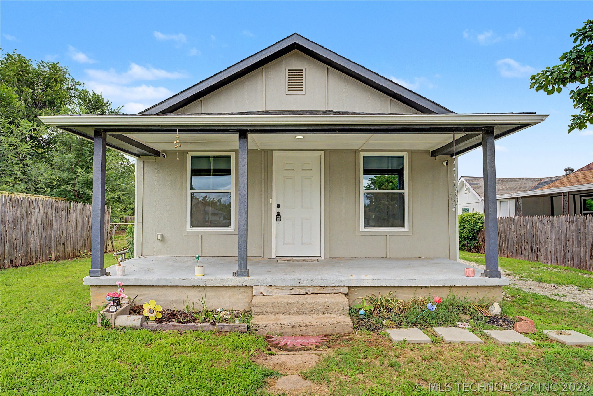 510 S 39th West Avenue Tulsa OK 74127