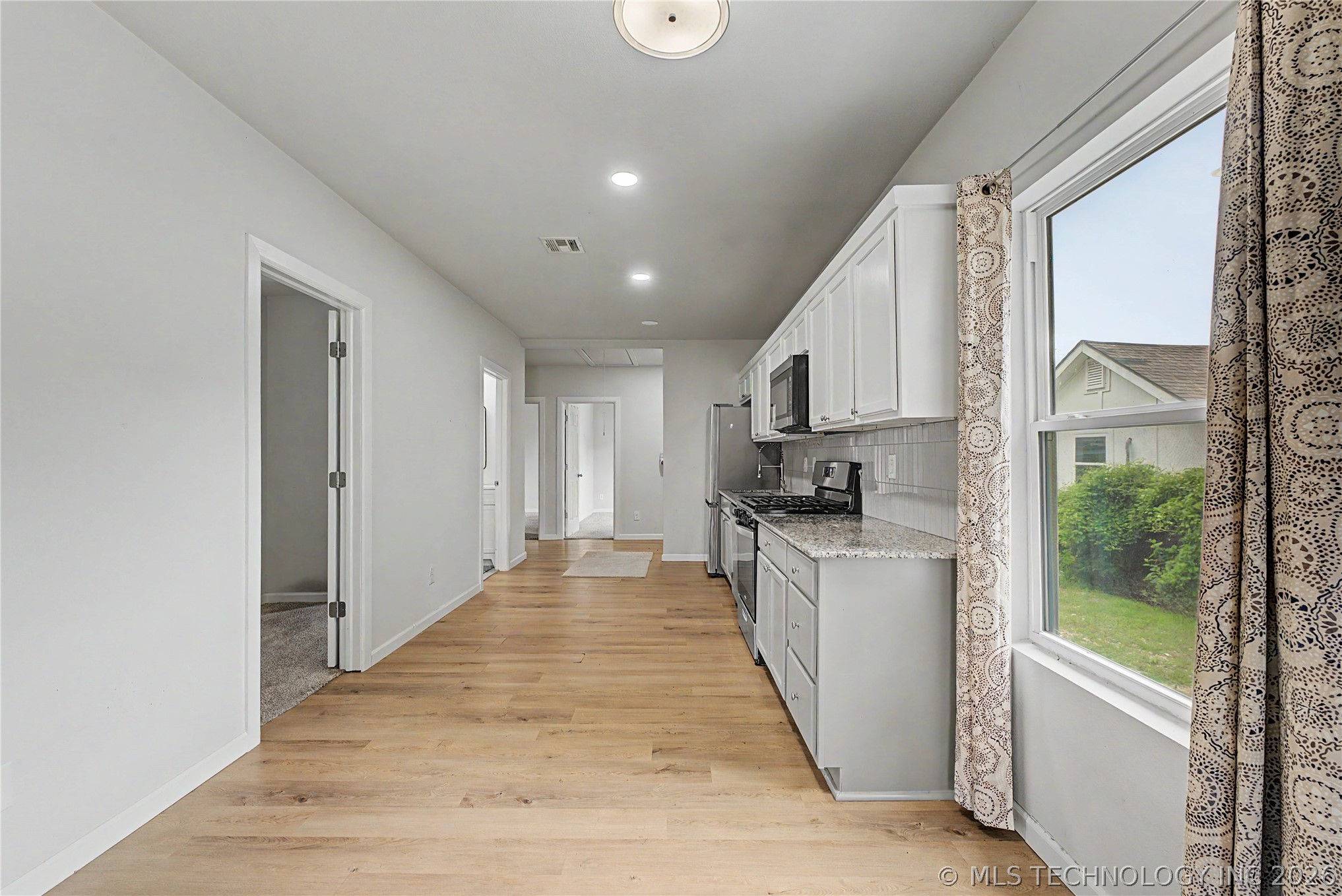 510 S 39th West Avenue Tulsa OK 74127