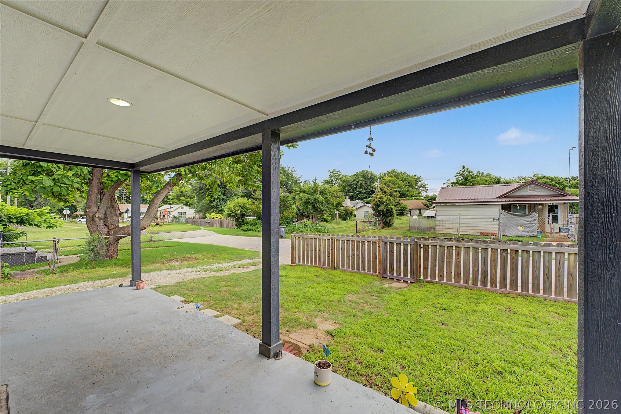 510 S 39th West Avenue Tulsa OK 74127