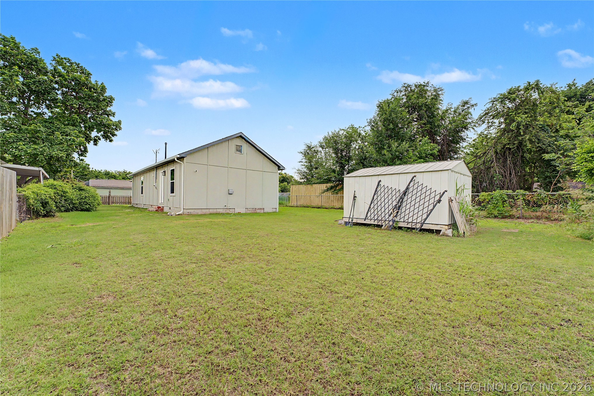 510 S 39th West Avenue Tulsa OK 74127