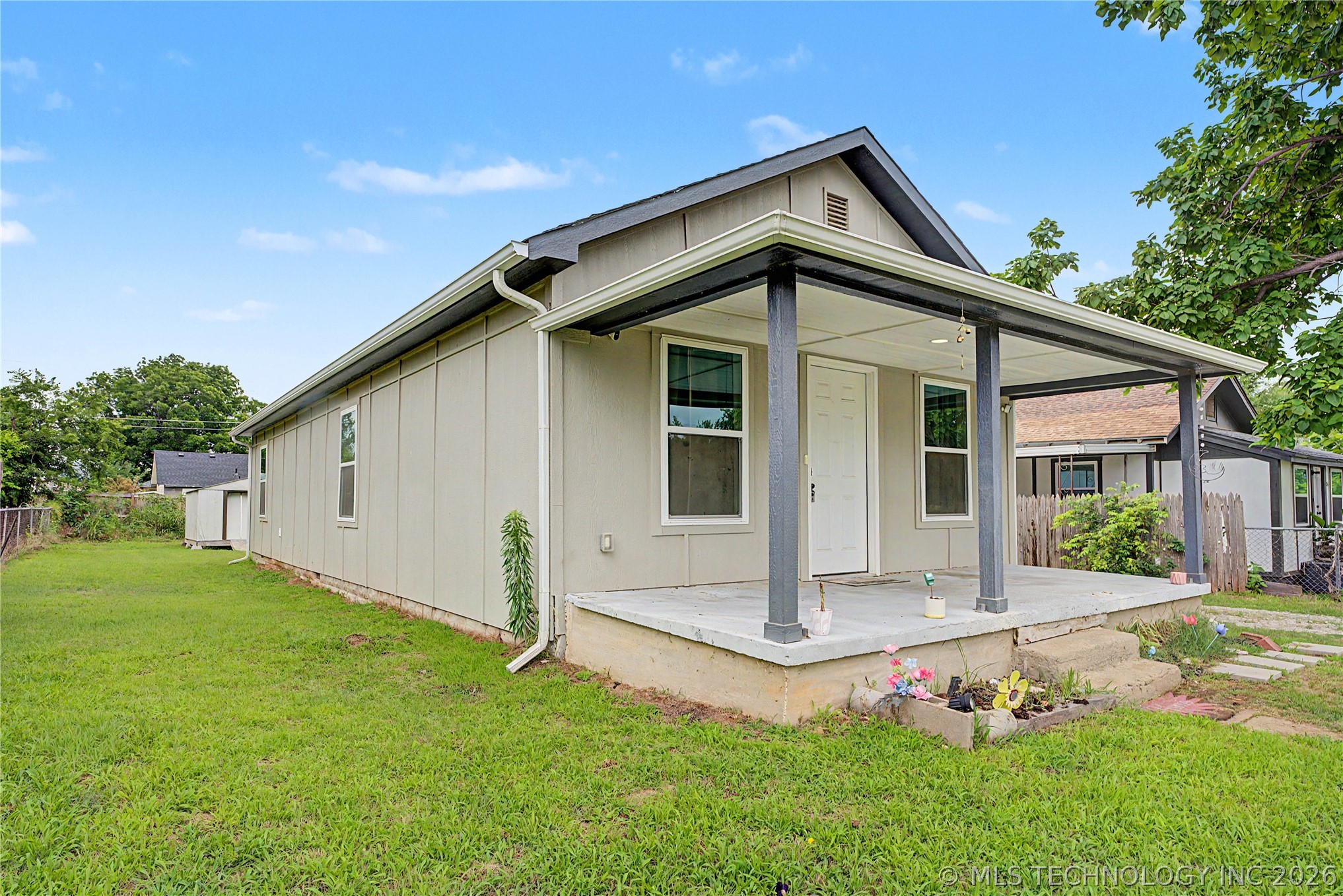 510 S 39th West Avenue Tulsa OK 74127