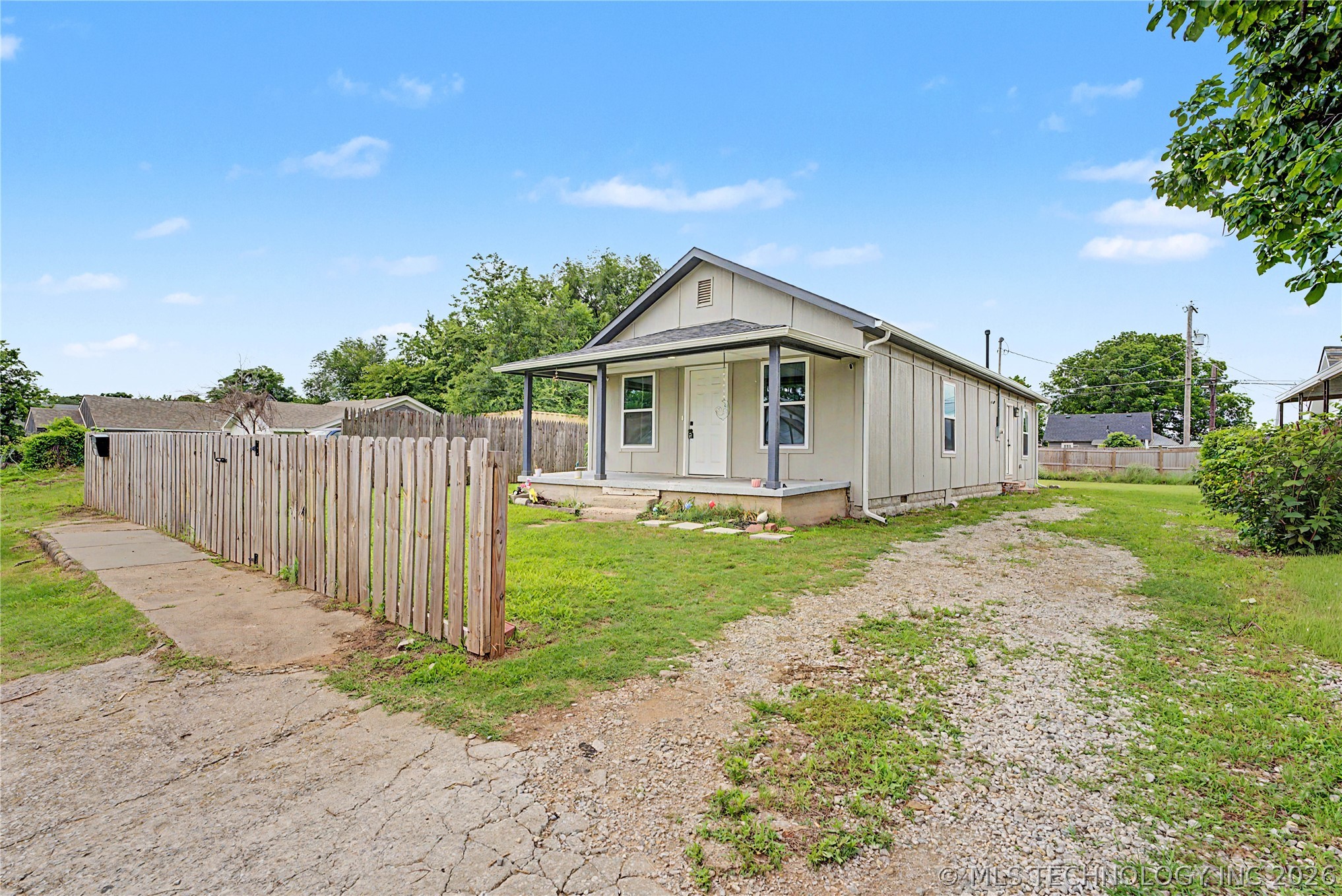 510 S 39th West Avenue Tulsa OK 74127
