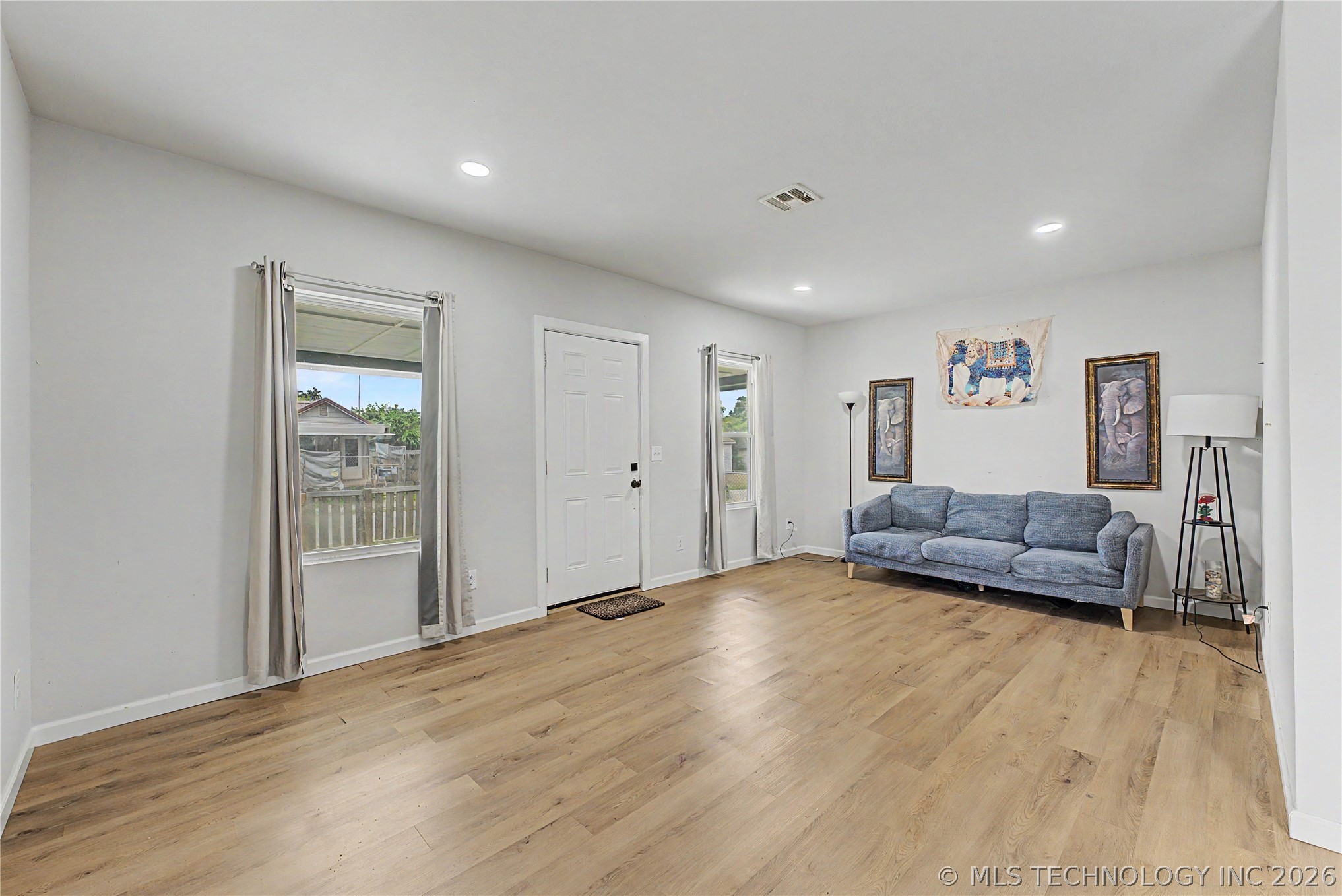 510 S 39th West Avenue Tulsa OK 74127