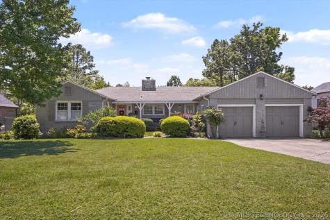 2812 E 29th Street Tulsa OK 74114