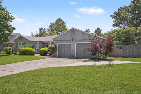 2812 E 29th Street Tulsa OK 74114