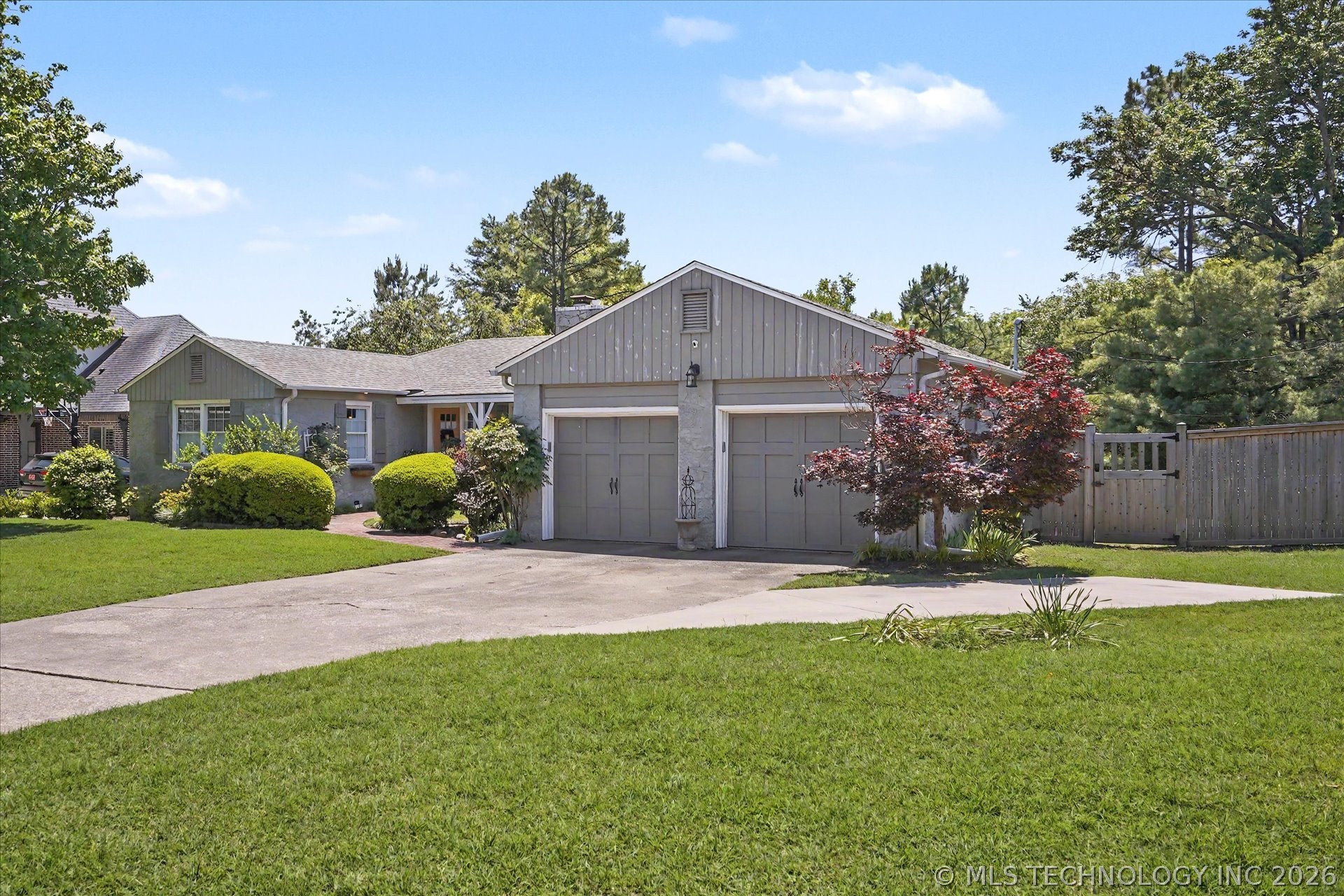 2812 E 29th Street Tulsa OK 74114