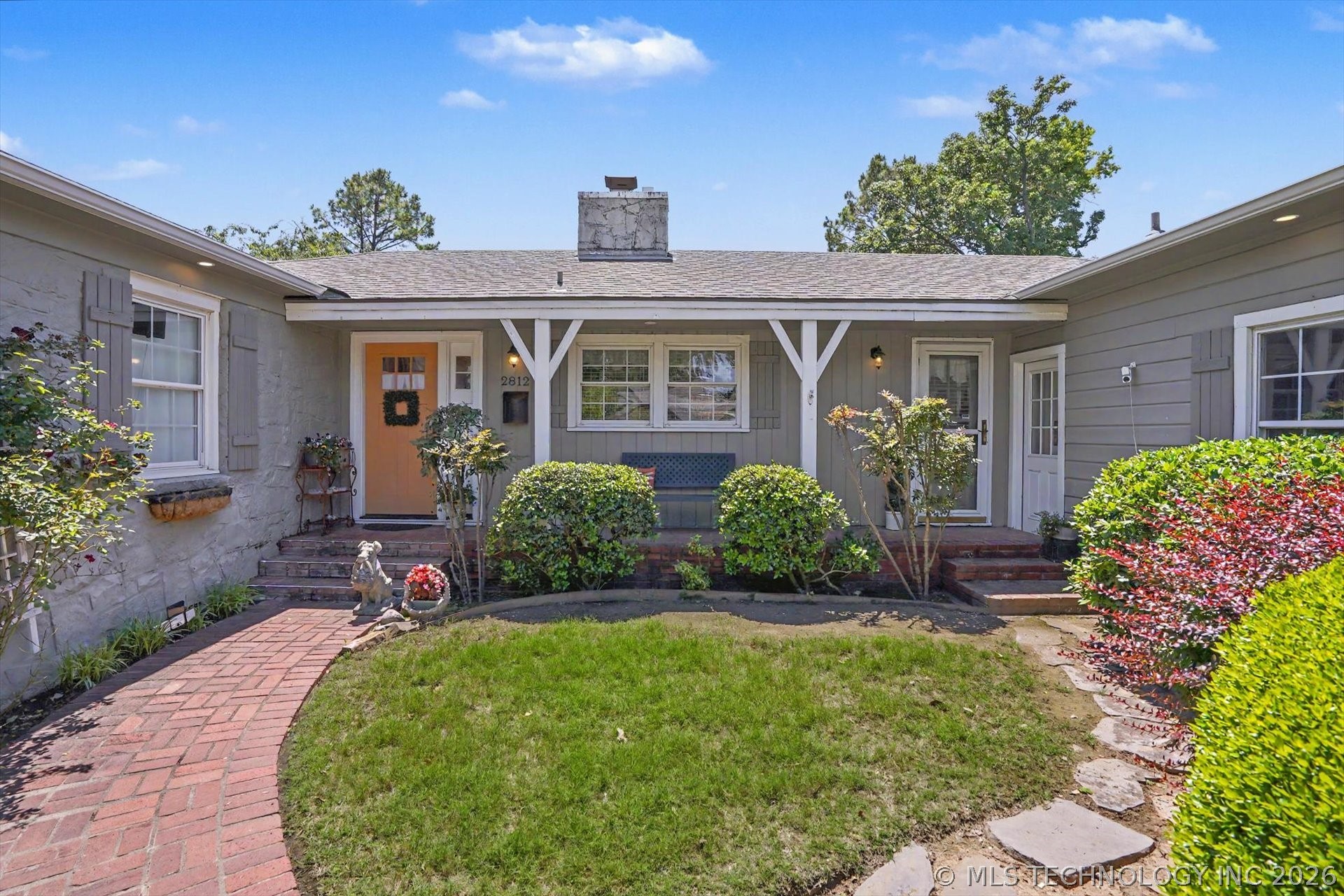 2812 E 29th Street Tulsa OK 74114
