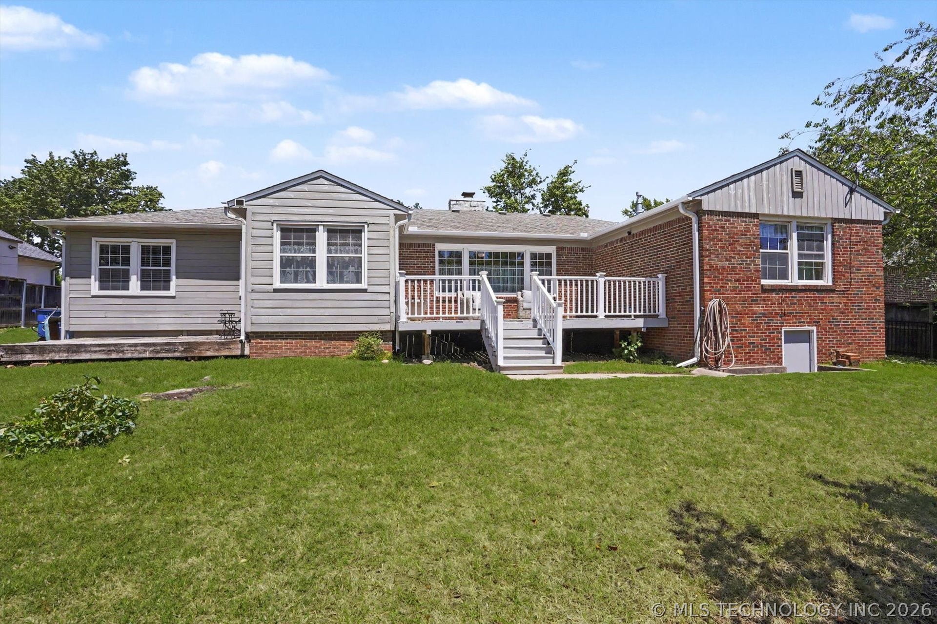 2812 E 29th Street Tulsa OK 74114