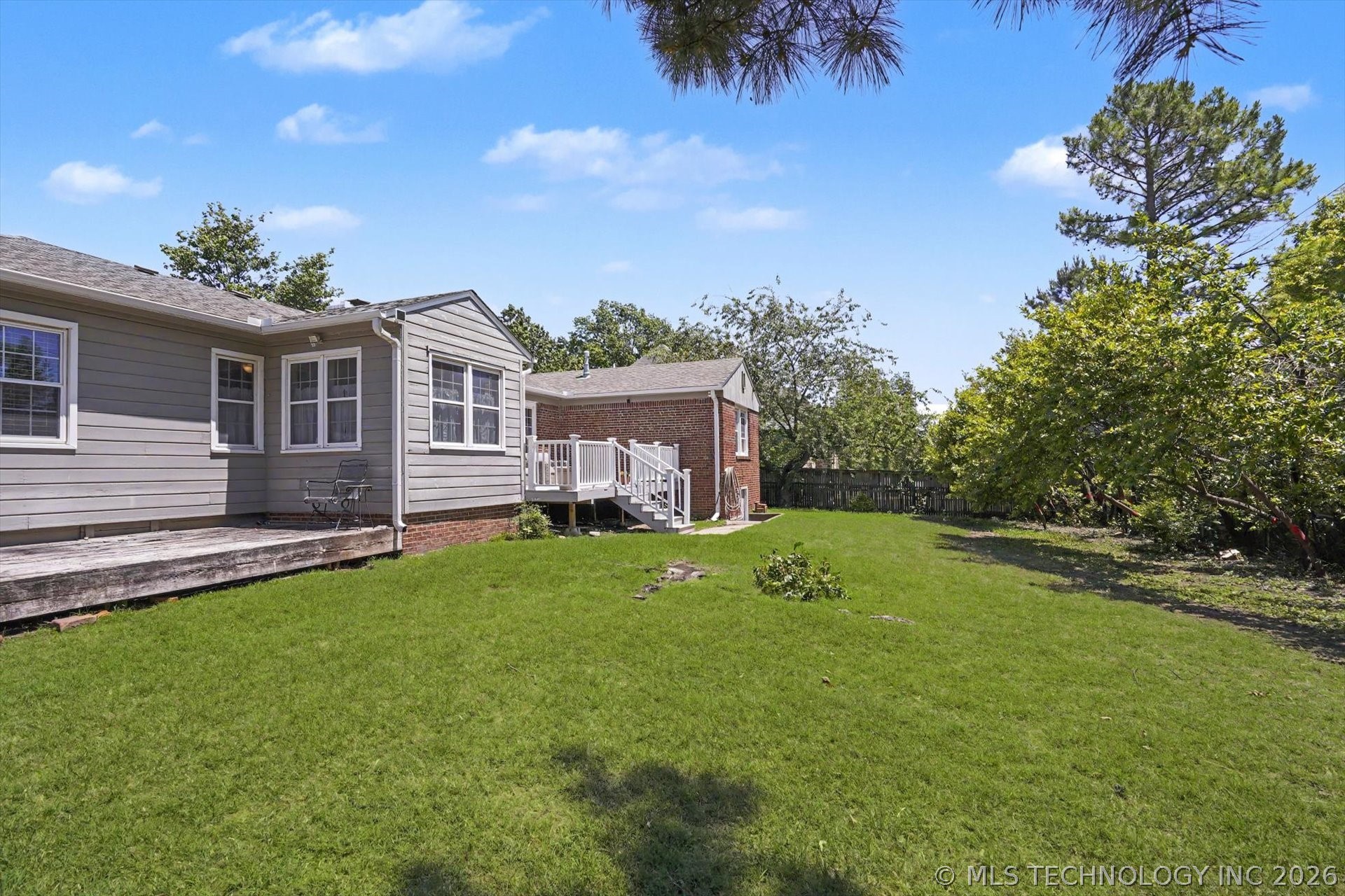 2812 E 29th Street Tulsa OK 74114