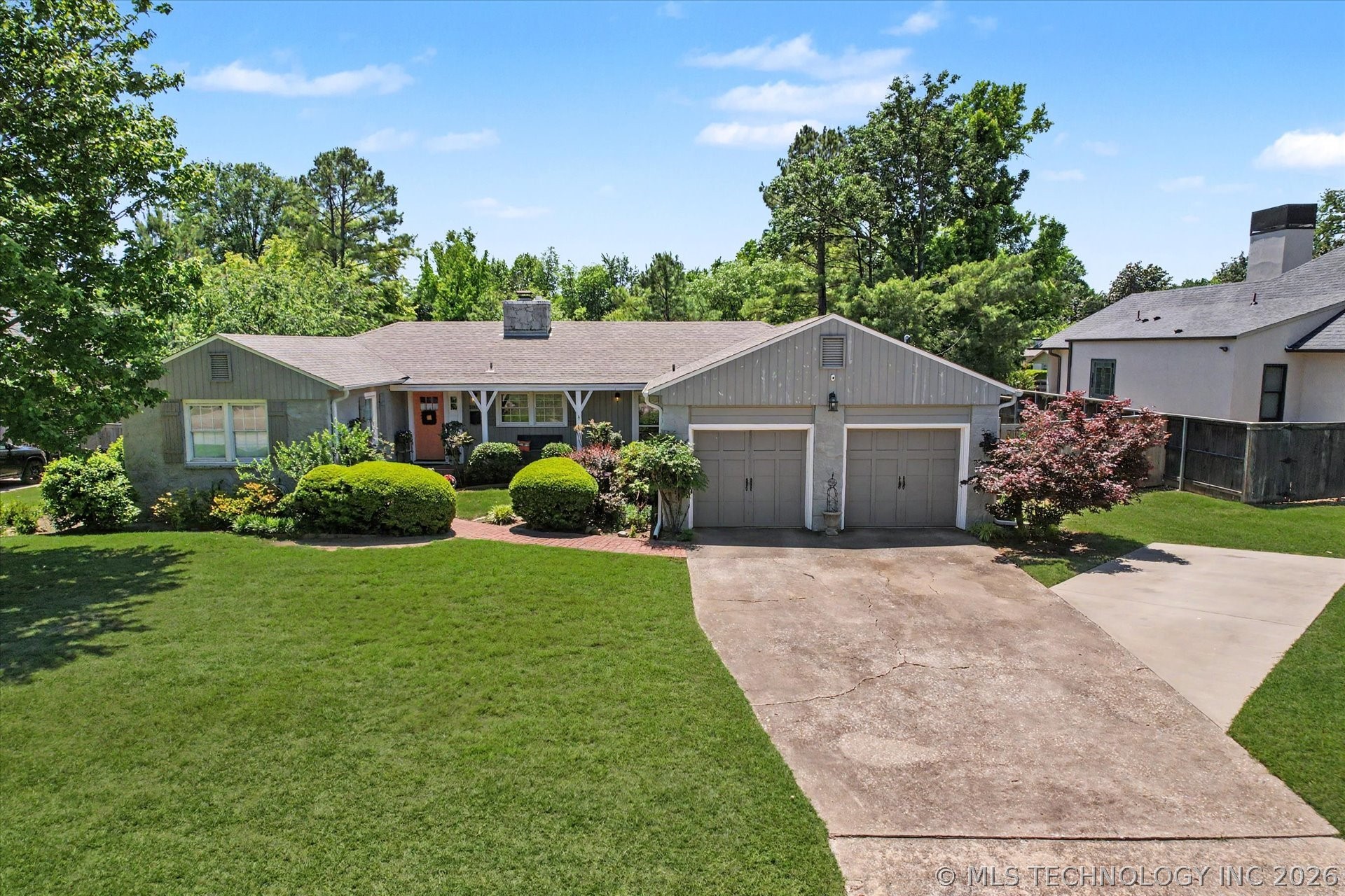 2812 E 29th Street Tulsa OK 74114