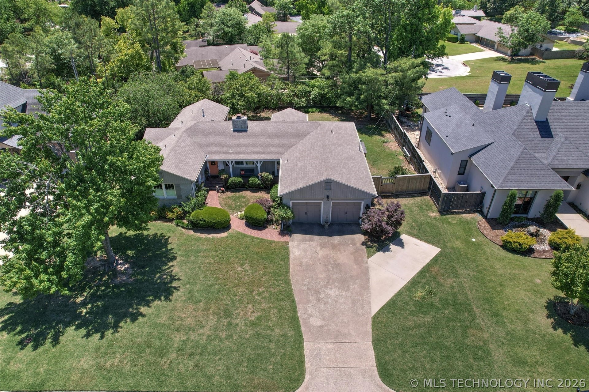2812 E 29th Street Tulsa OK 74114