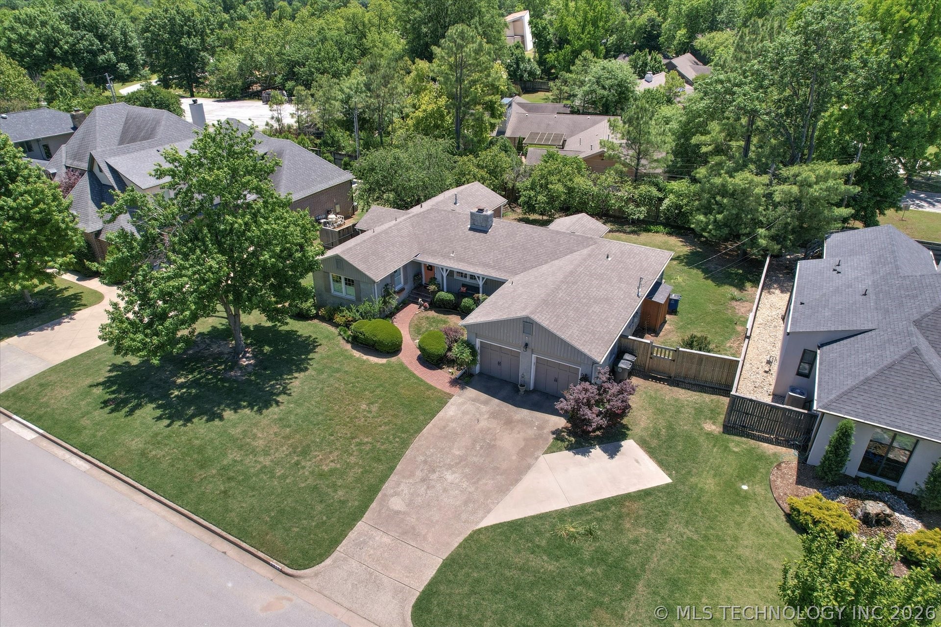 2812 E 29th Street Tulsa OK 74114