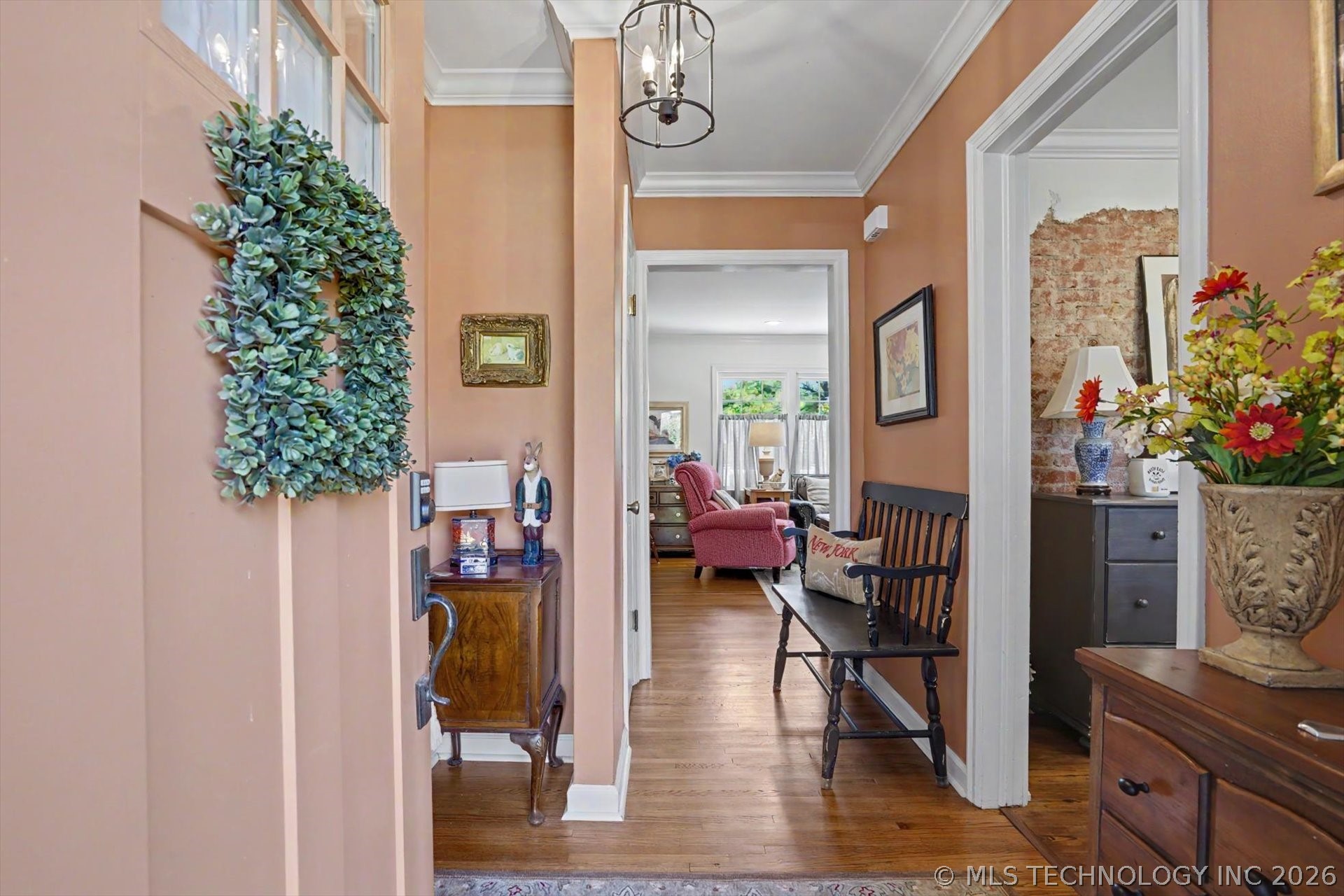 2812 E 29th Street Tulsa OK 74114