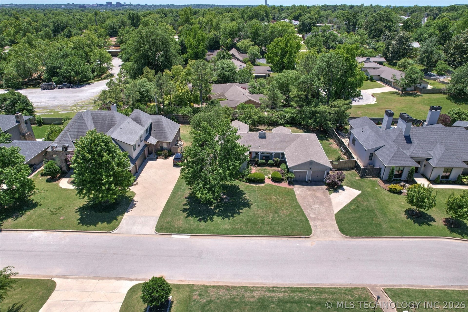 2812 E 29th Street Tulsa OK 74114