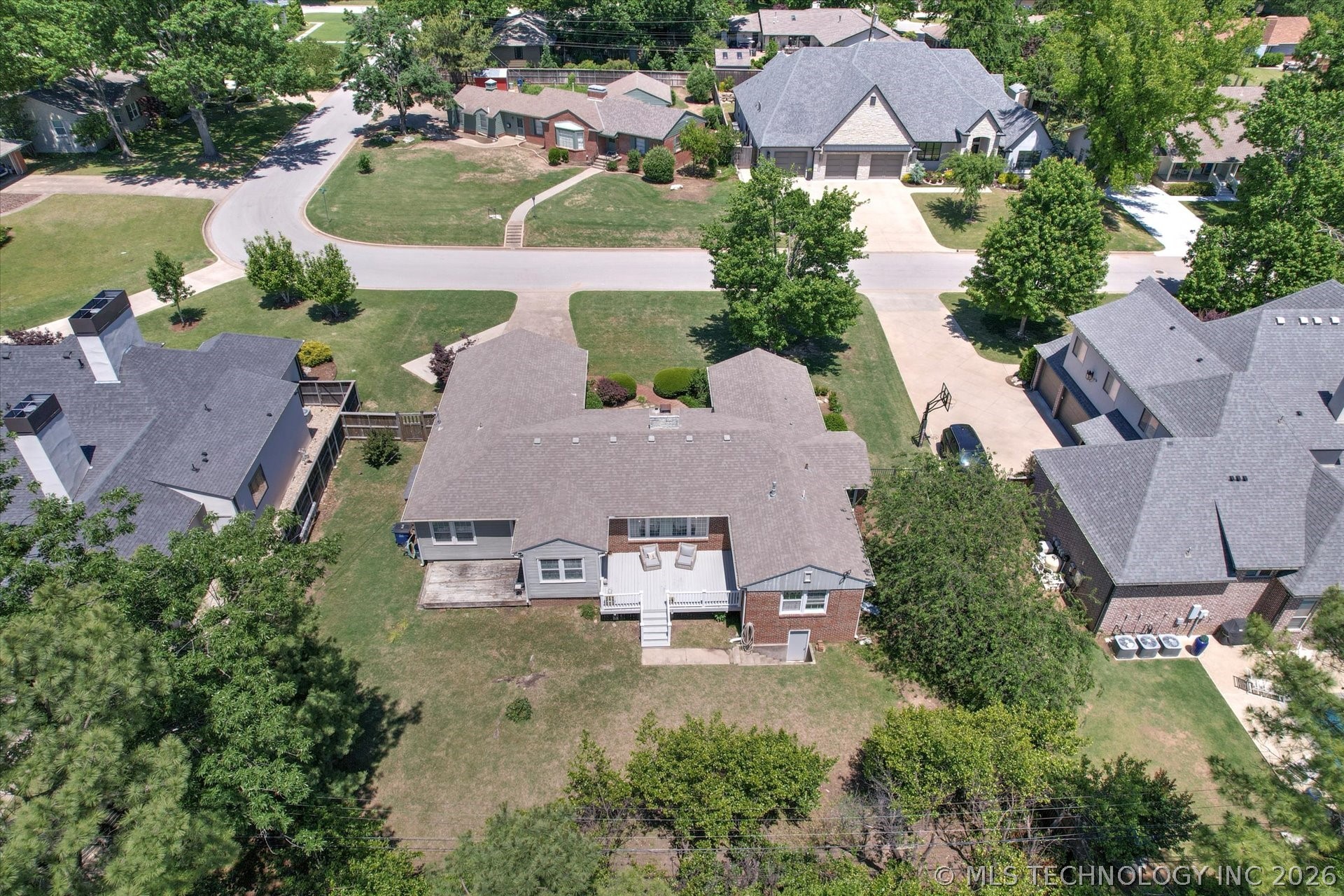 2812 E 29th Street Tulsa OK 74114