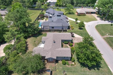 2812 E 29th Street Tulsa OK 74114