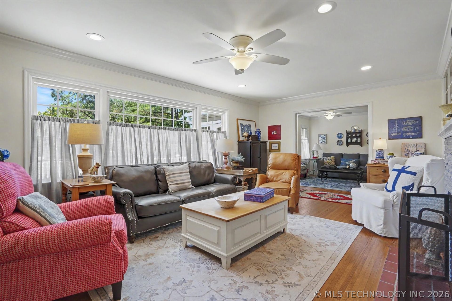 2812 E 29th Street Tulsa OK 74114