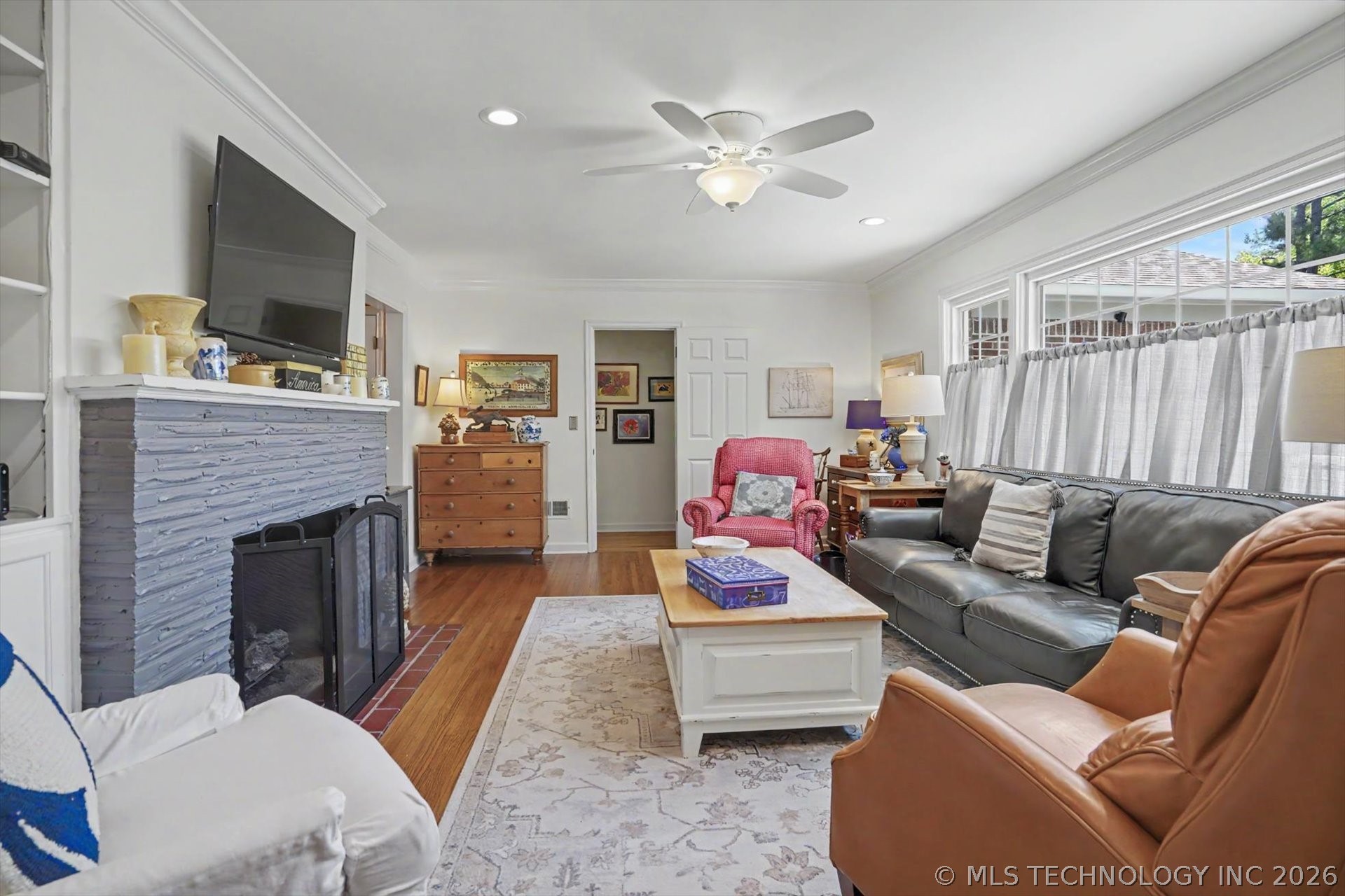 2812 E 29th Street Tulsa OK 74114