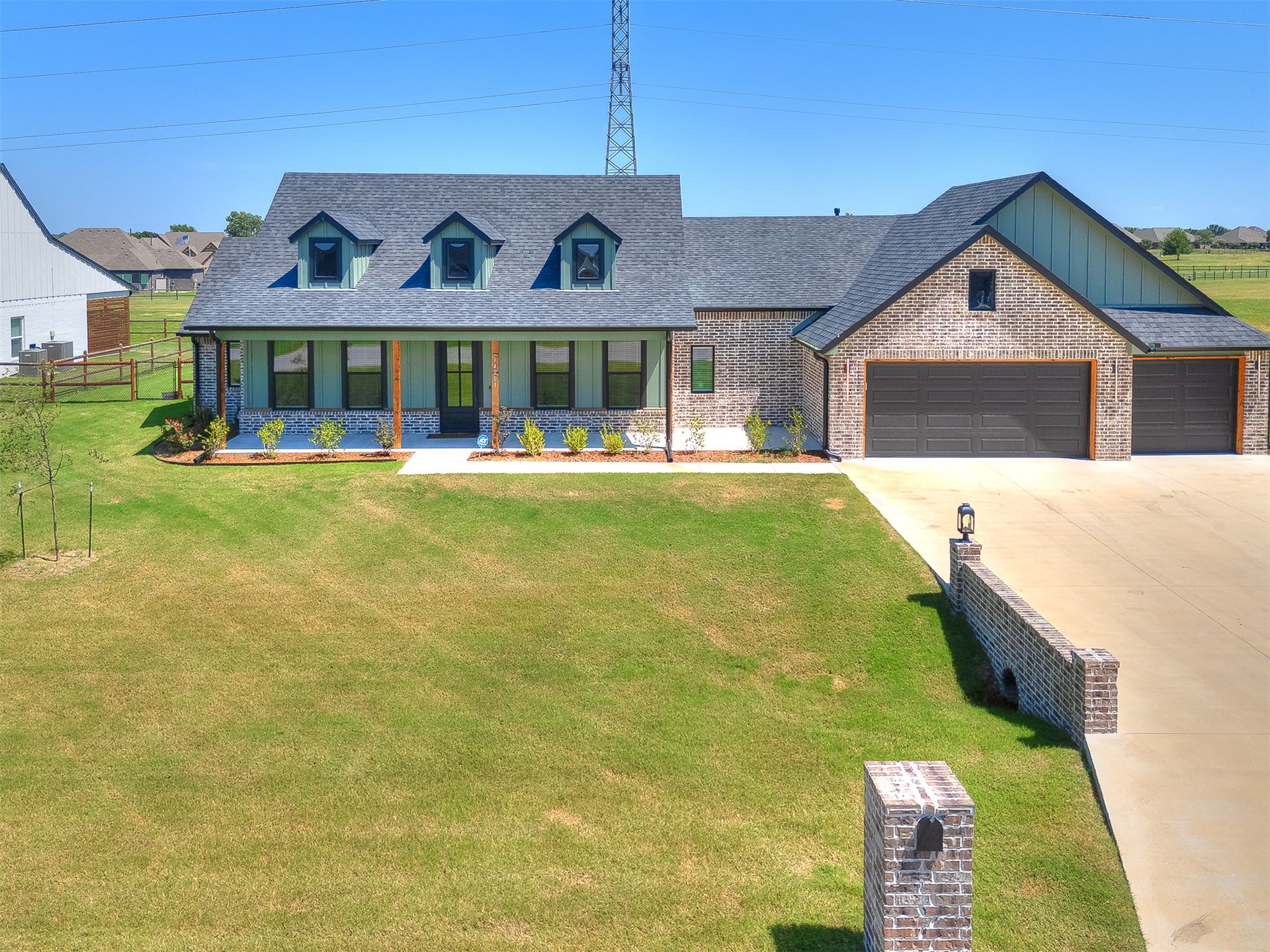 14201 N 58th East Avenue Collinsville OK 74021