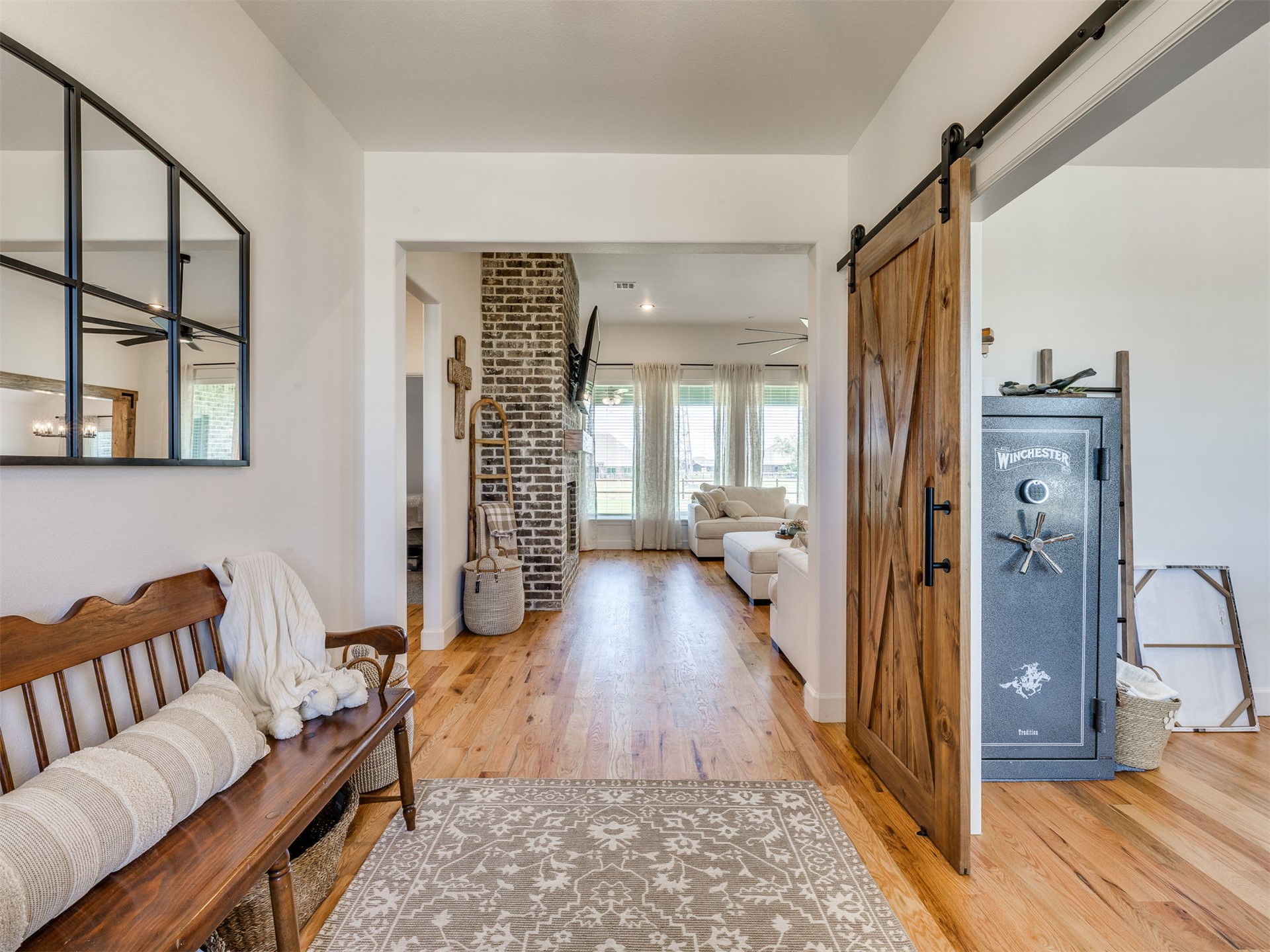14201 N 58th East Avenue Collinsville OK 74021