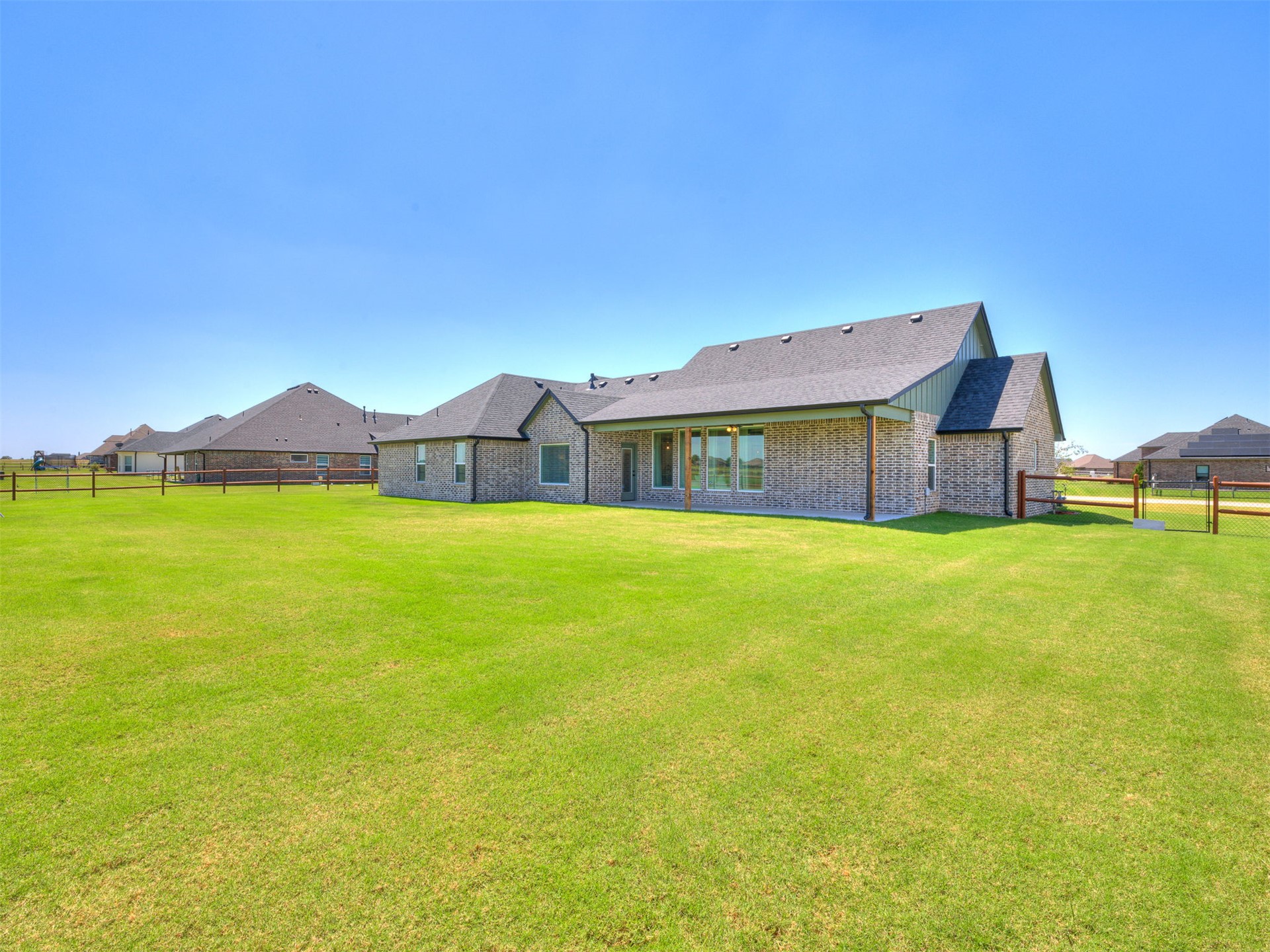 14201 N 58th East Avenue Collinsville OK 74021