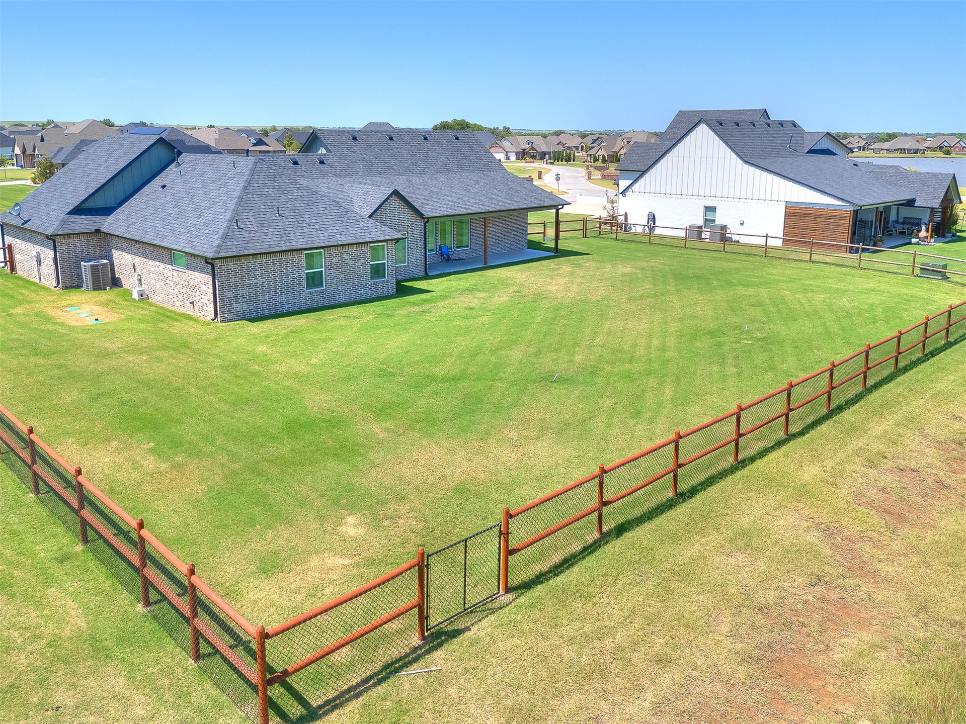 14201 N 58th East Avenue Collinsville OK 74021