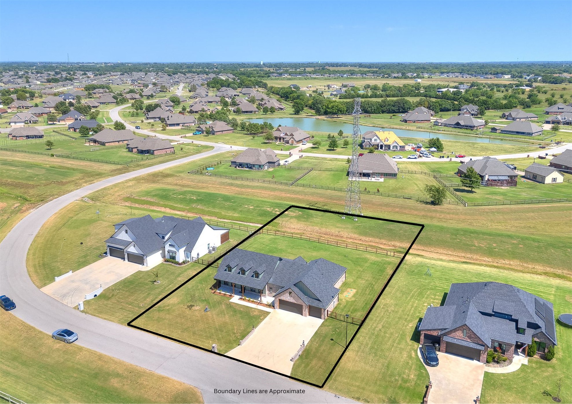 14201 N 58th East Avenue Collinsville OK 74021