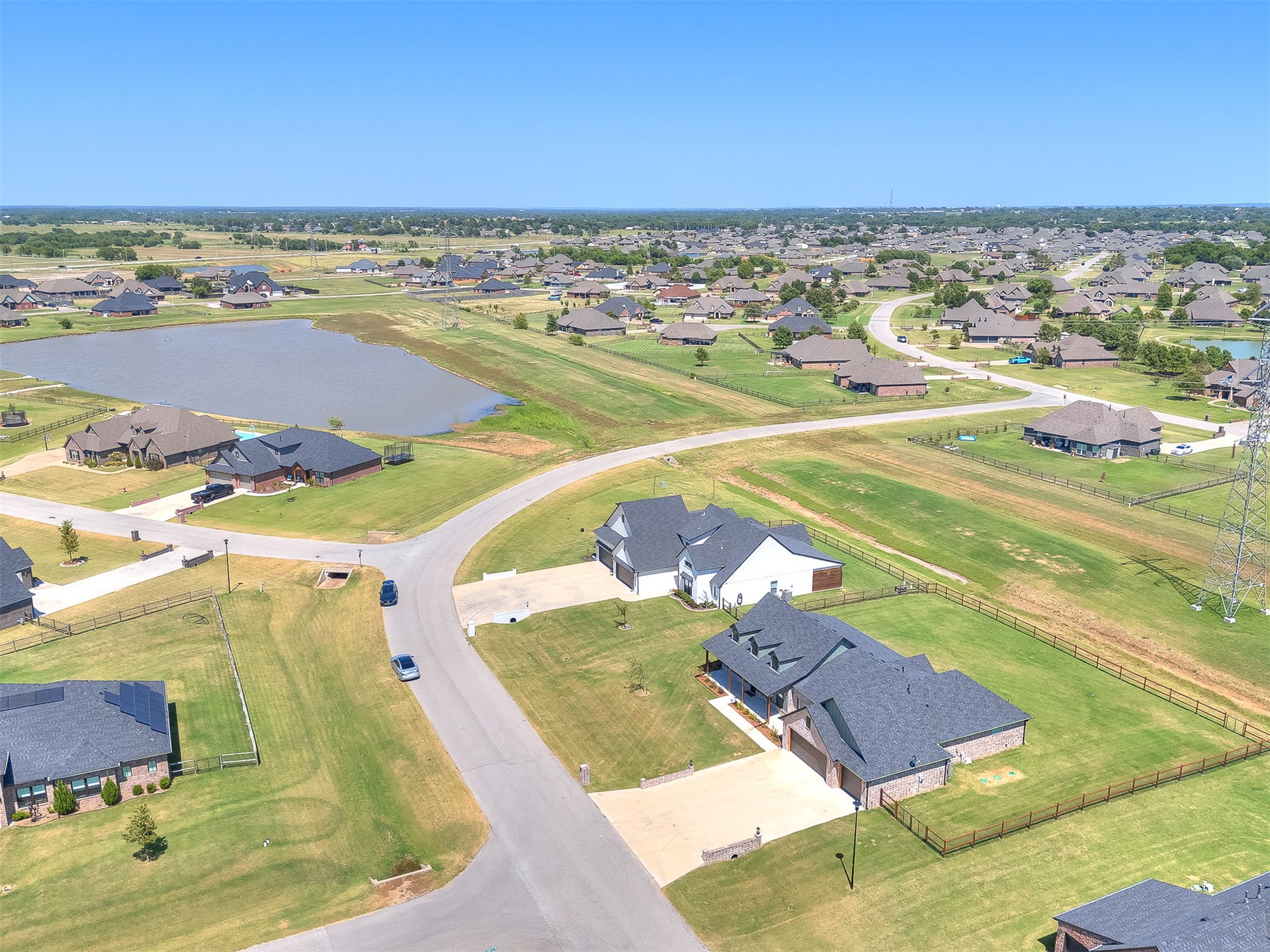 14201 N 58th East Avenue Collinsville OK 74021