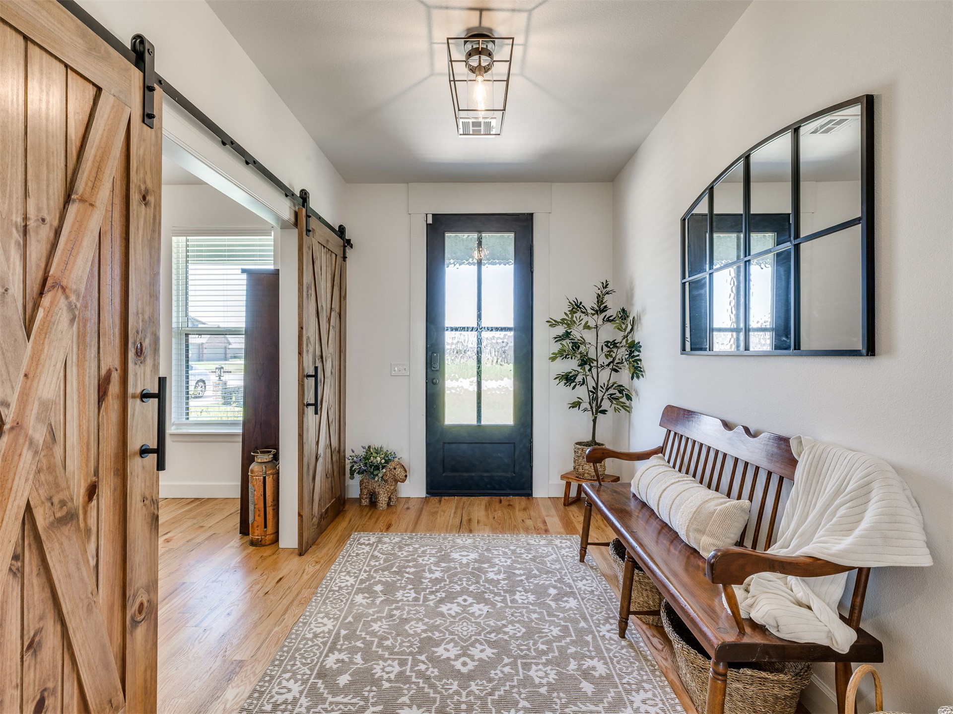 14201 N 58th East Avenue Collinsville OK 74021