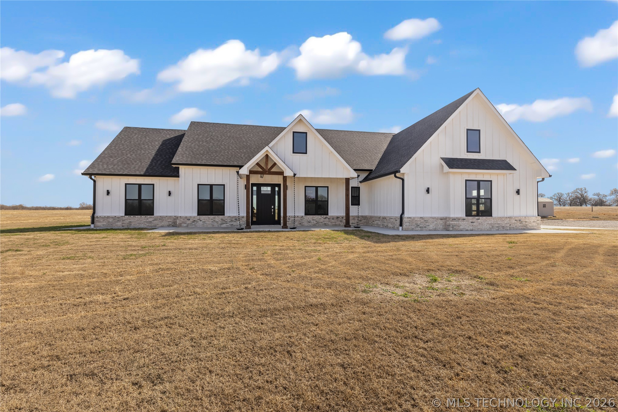 1598 Meridian Ardmore OK 73401