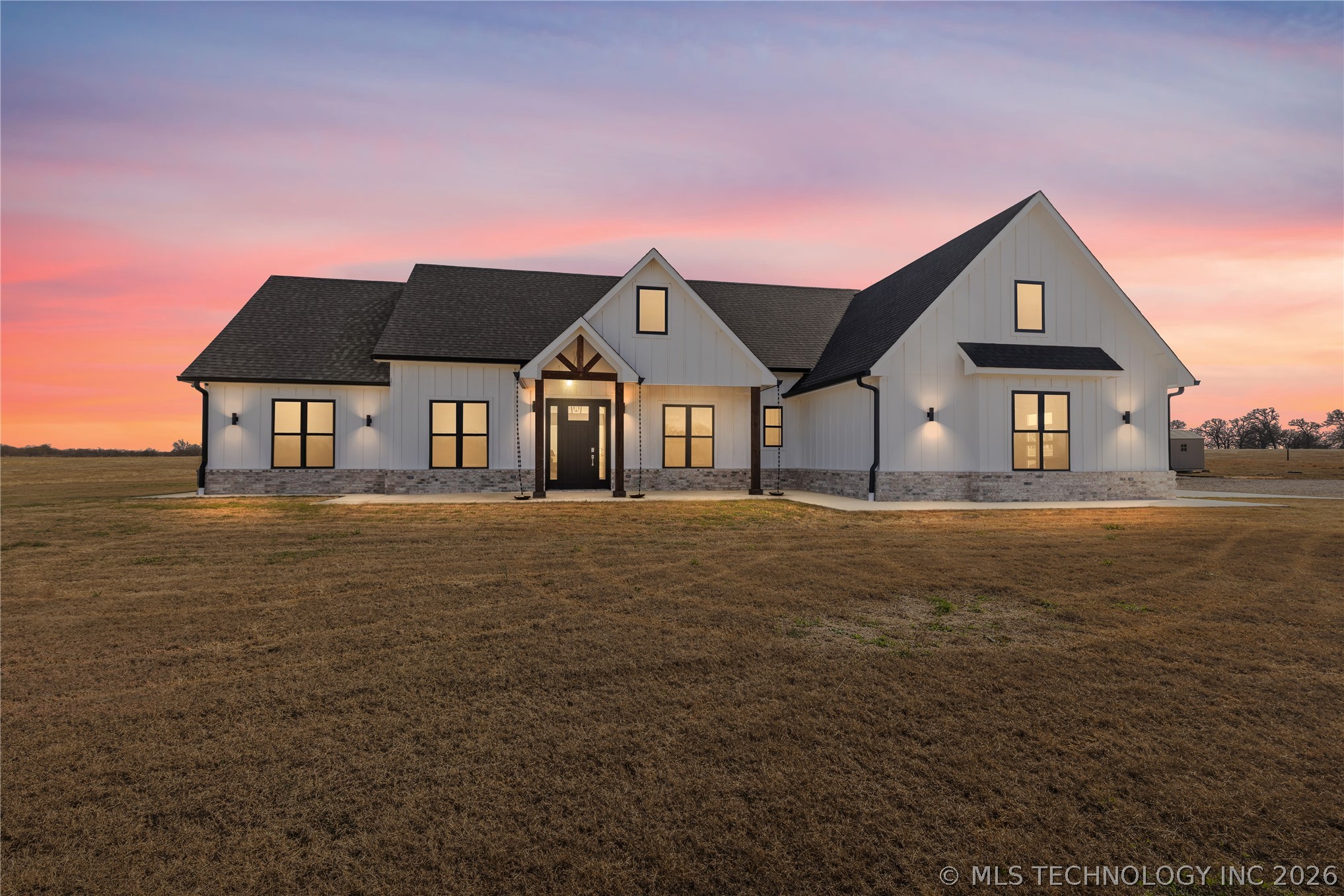 1598 Meridian Ardmore OK 73401