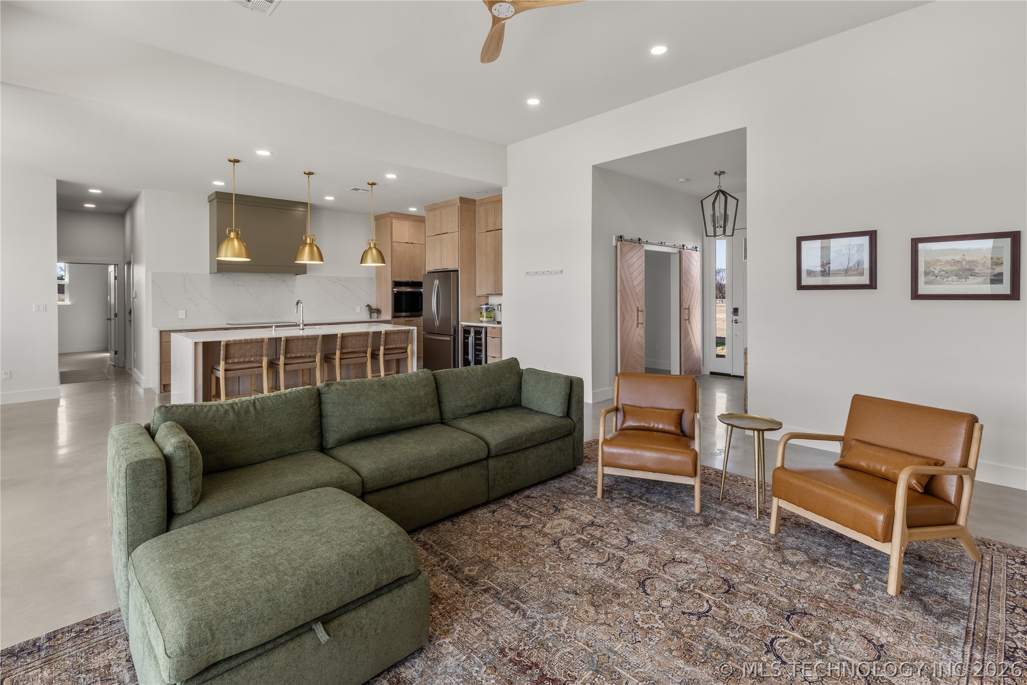1598 Meridian Ardmore OK 73401