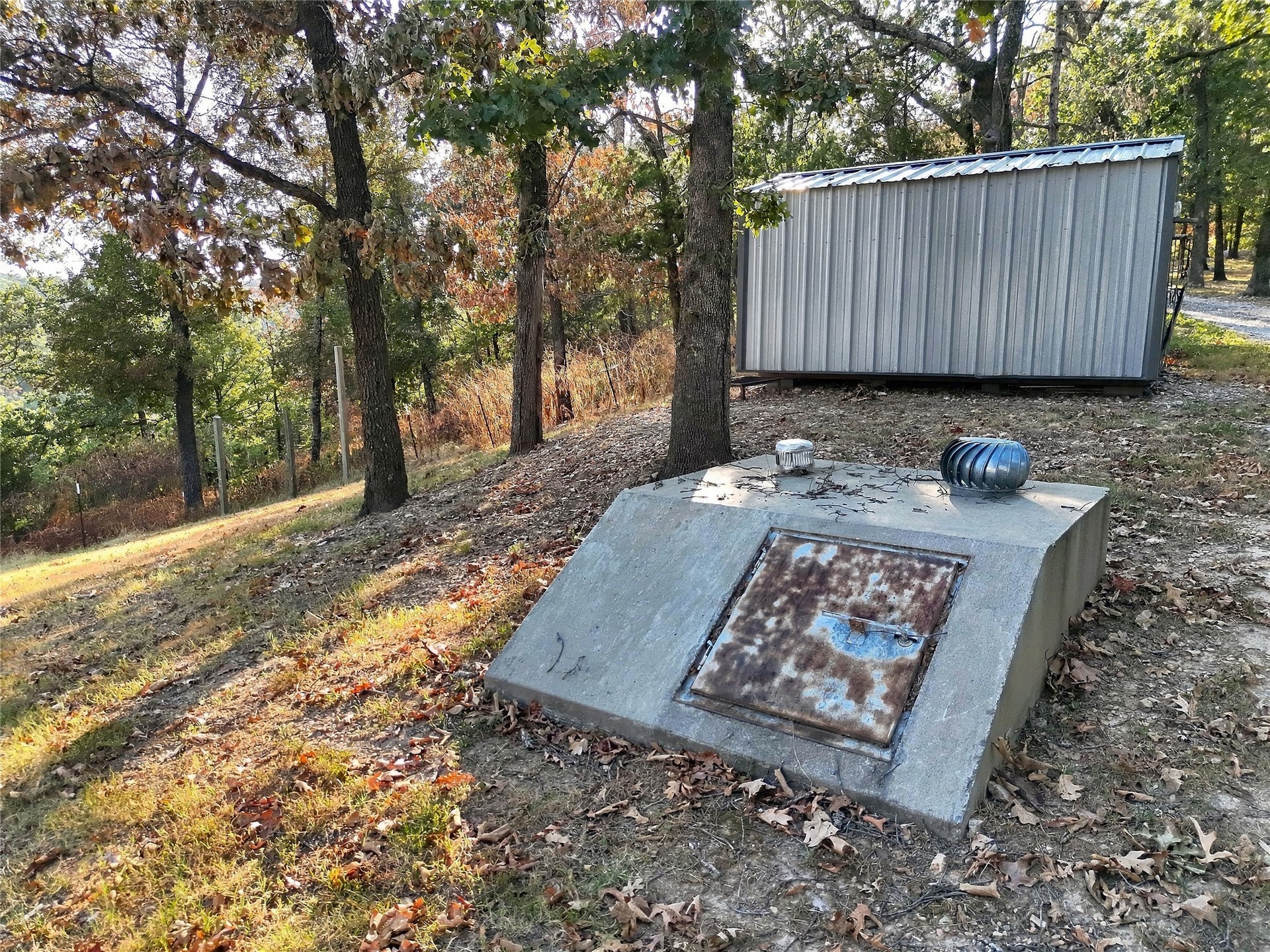 8657 N Highway 10 Tahlequah OK 74464